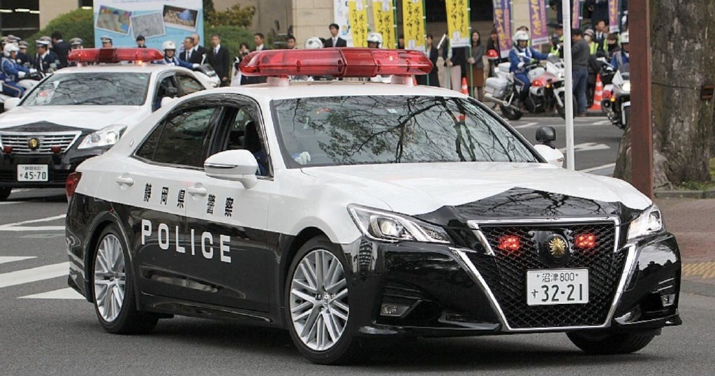 1名無業女子，因涉嫌將5歲女兒的遺體棄置在自宅冷凍庫內，今被靜岡縣警察逮捕。示意圖（翻攝畫面）