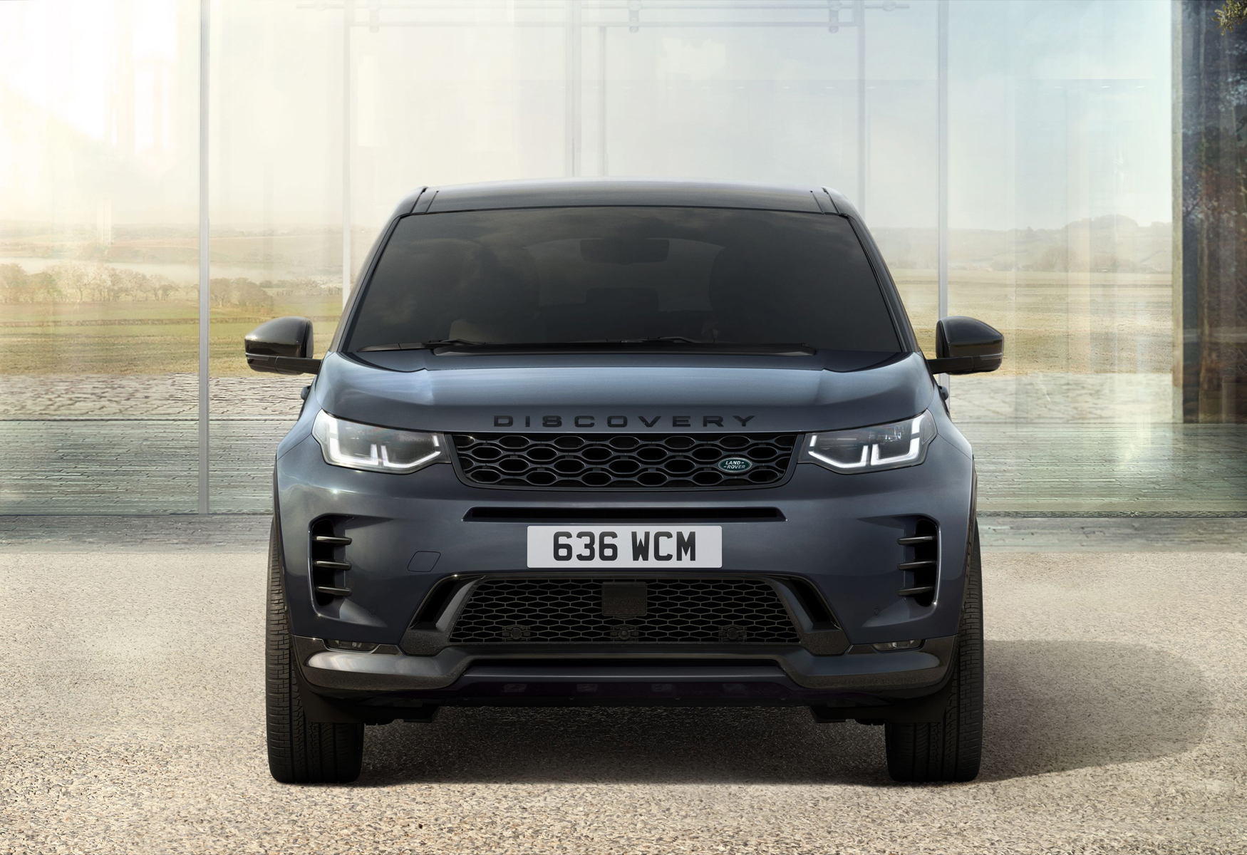 【預售開跑】大小朋友的探險夢！Discovery Sport帶領家庭趣旅行