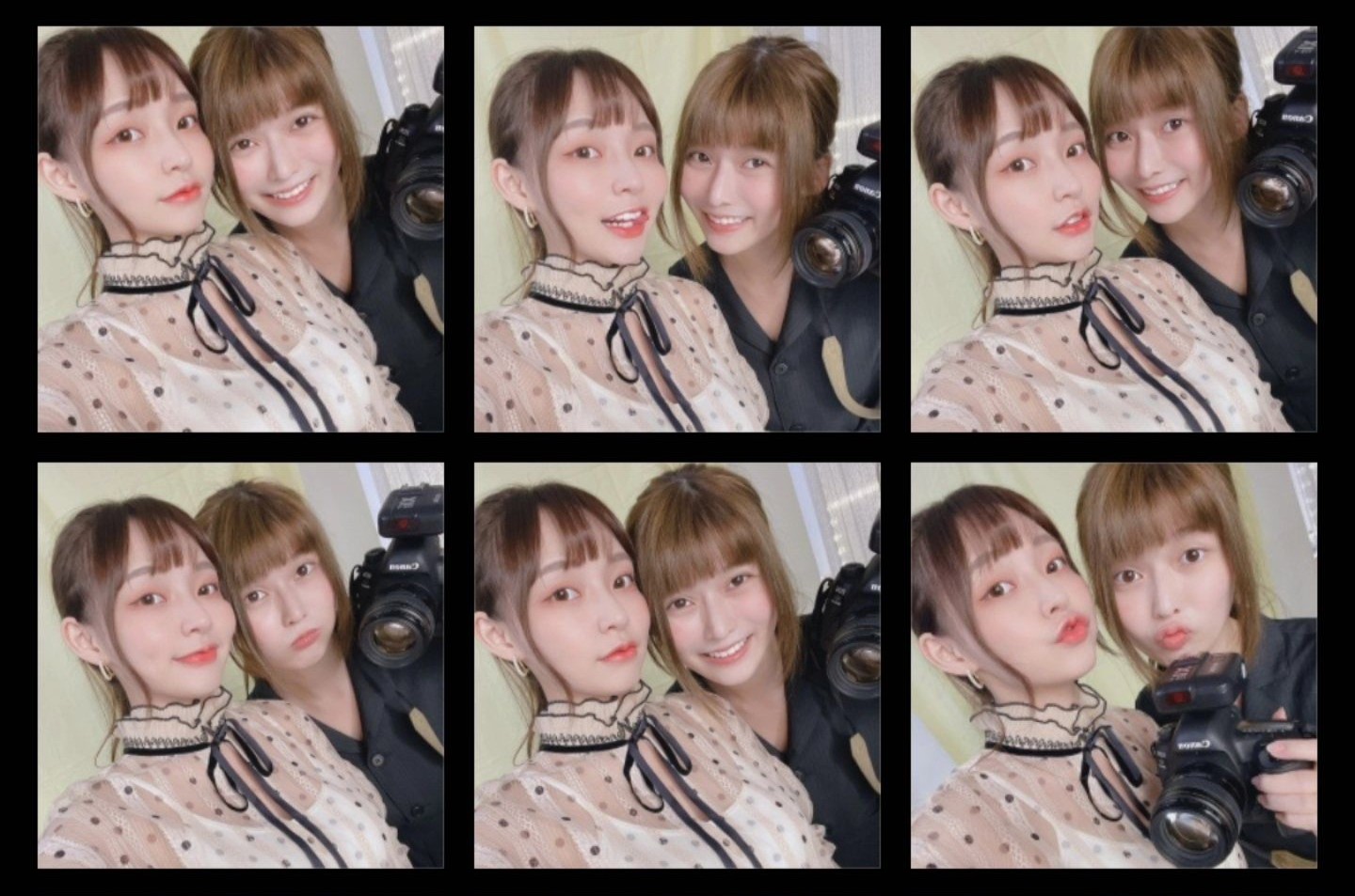 莉奈心疼林襄，發文反擊。（翻攝自臉書）