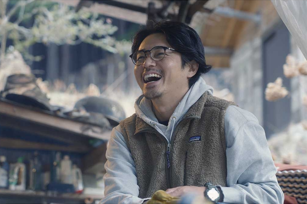 東出昌大的復出之路毀譽參半。（翻攝網路）