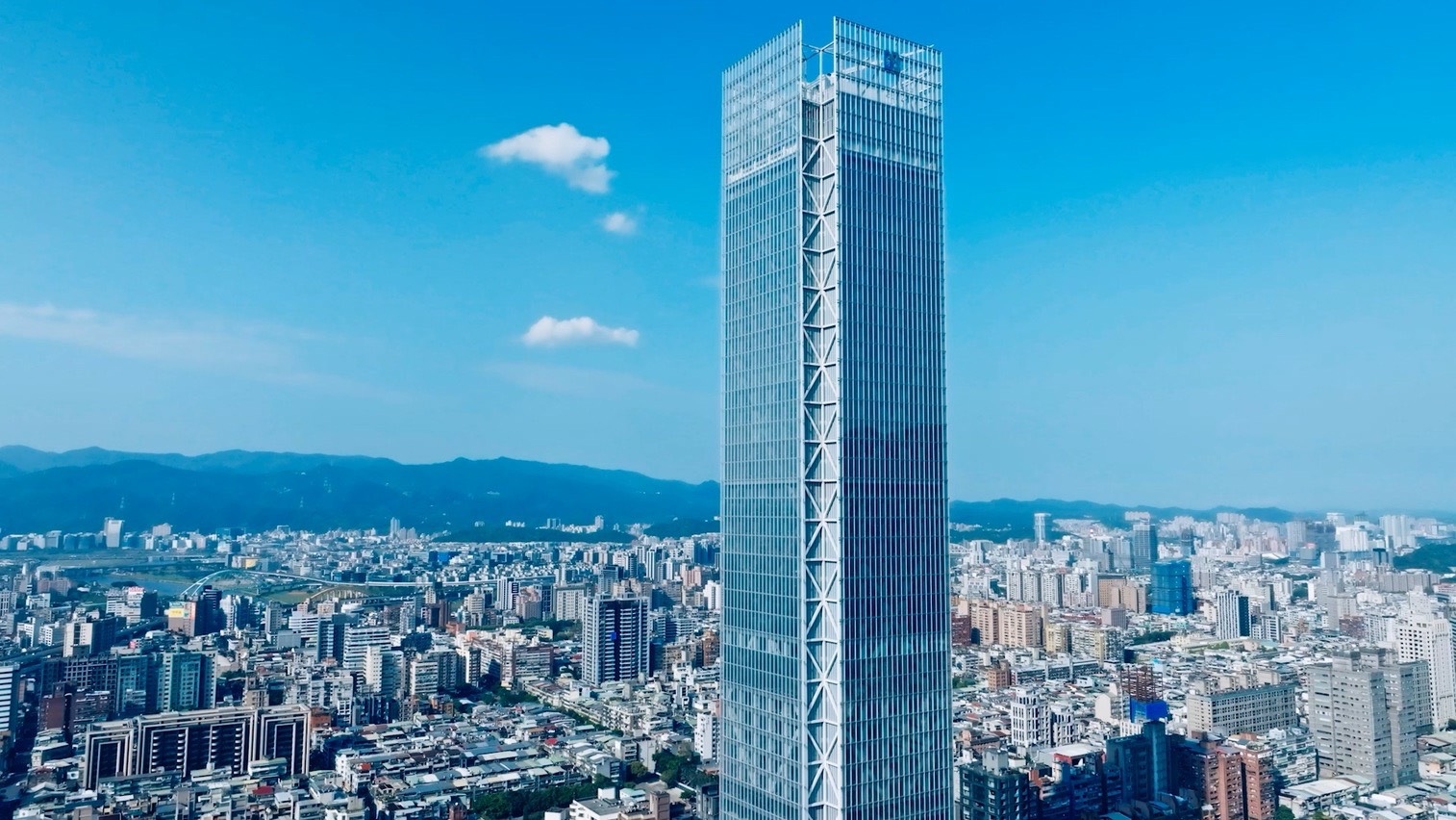 近建國北路通訊處喋血案 富邦人壽回應了!