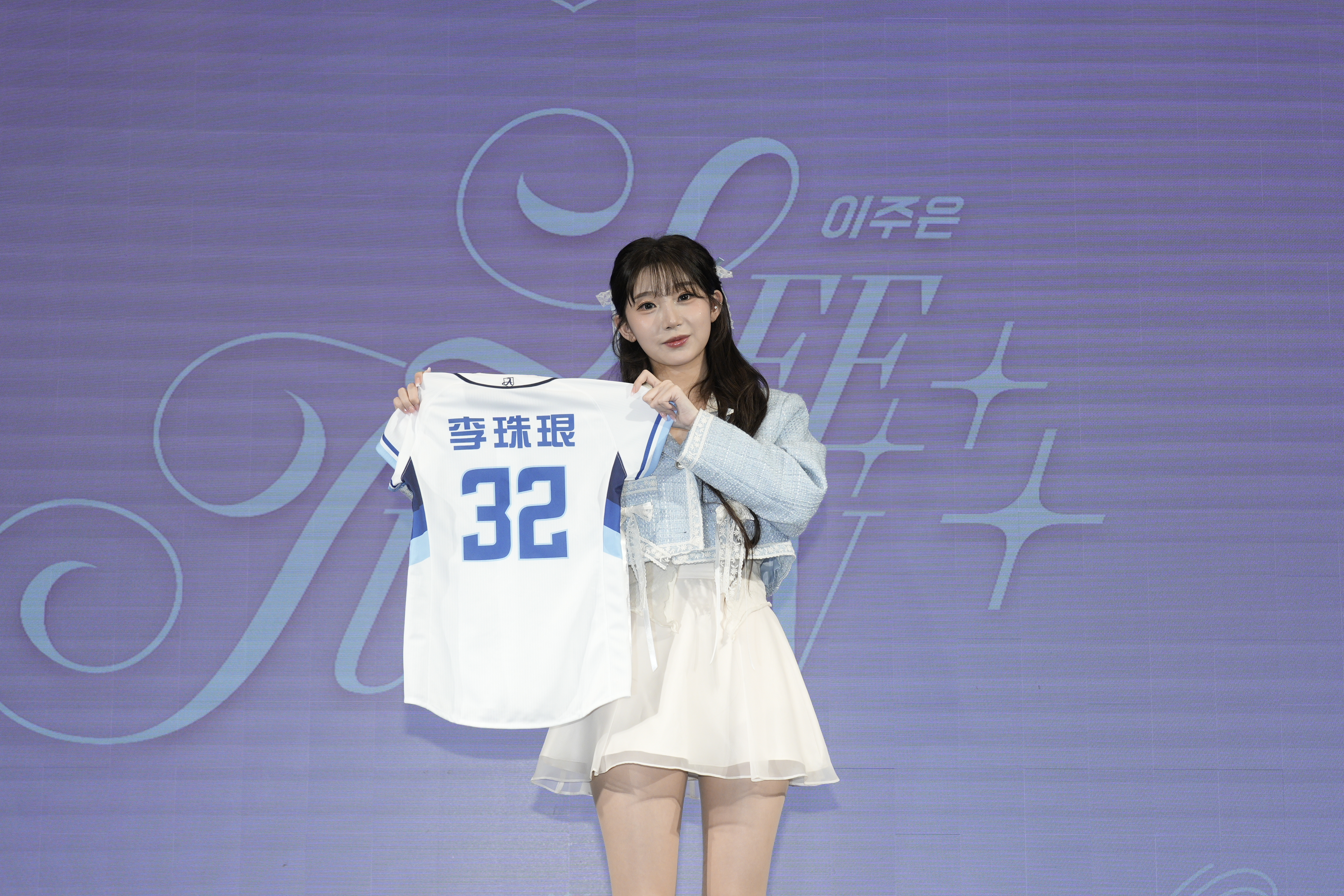 Fubon Angels南韓新成員李珠珢加盟韓職啦啦隊，引起部分台灣粉絲不滿。