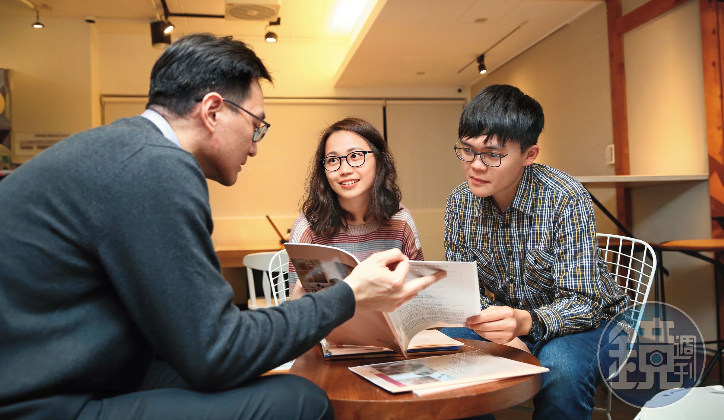 千萬元以上人身保障、年繳不到1萬元，壽險投資型保單能做到。
