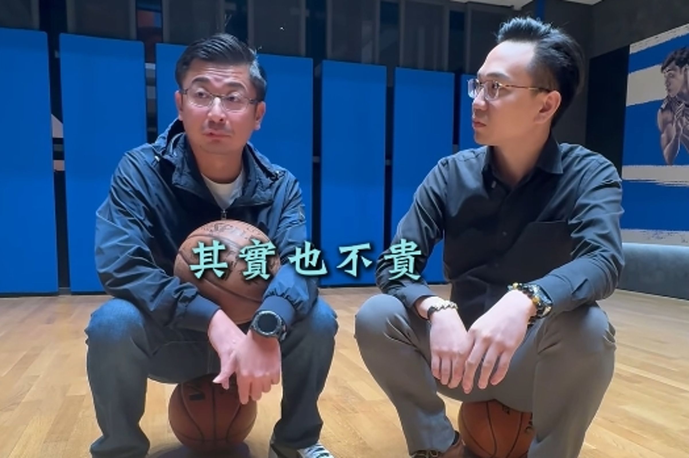彰化政壇名門謝家的溪州豪宅近期成為輿論焦點。(翻攝自billion.haoson IG)