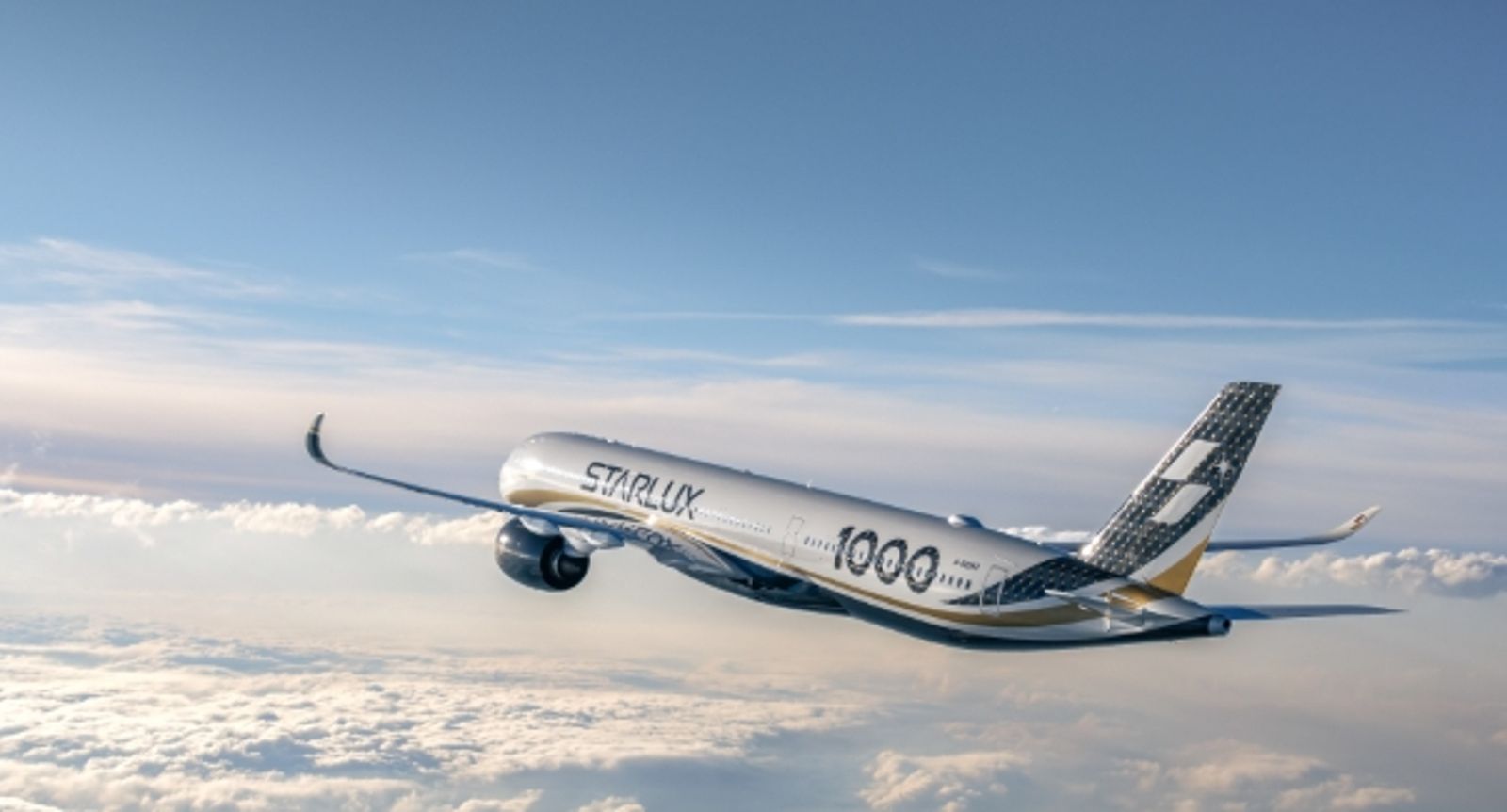 旅客注意!白海豚颱風亂航班 星宇航空8/5部分往返日本航班異動