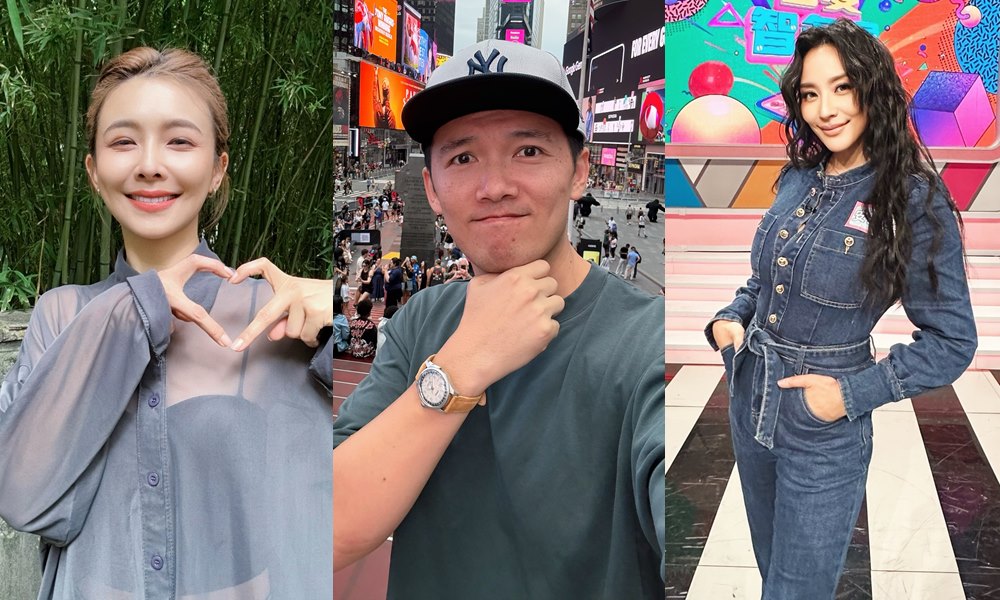 不少名人曾身陷家暴陰霾。(翻攝社群網站)