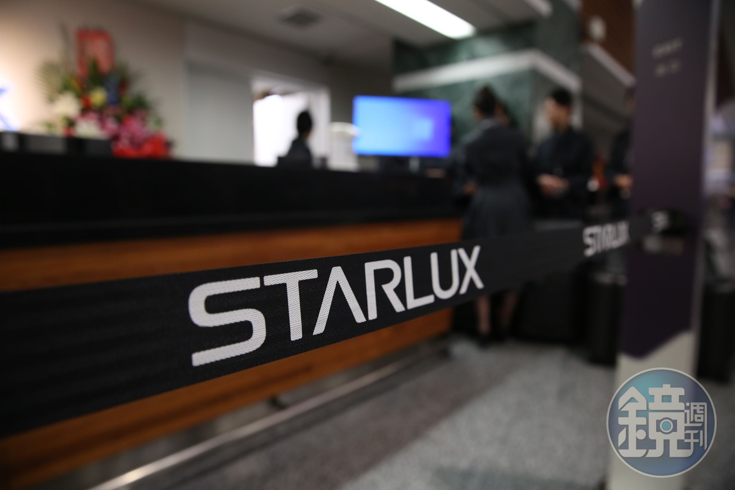 星宇航空高薪挖角調查官，運安會證實此事。（本刊資料照）