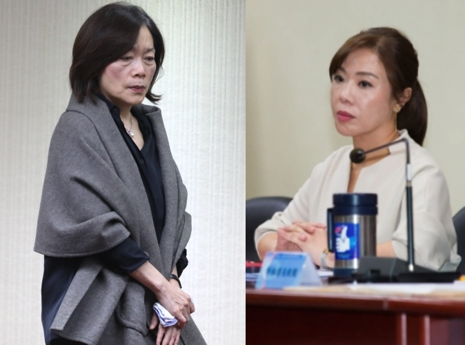 勞動部長何佩珊主動請辭，行政院長卓榮泰未第一時間批准，不但讓外界產生不滿，也引發國民黨立委李彥秀強烈批評。