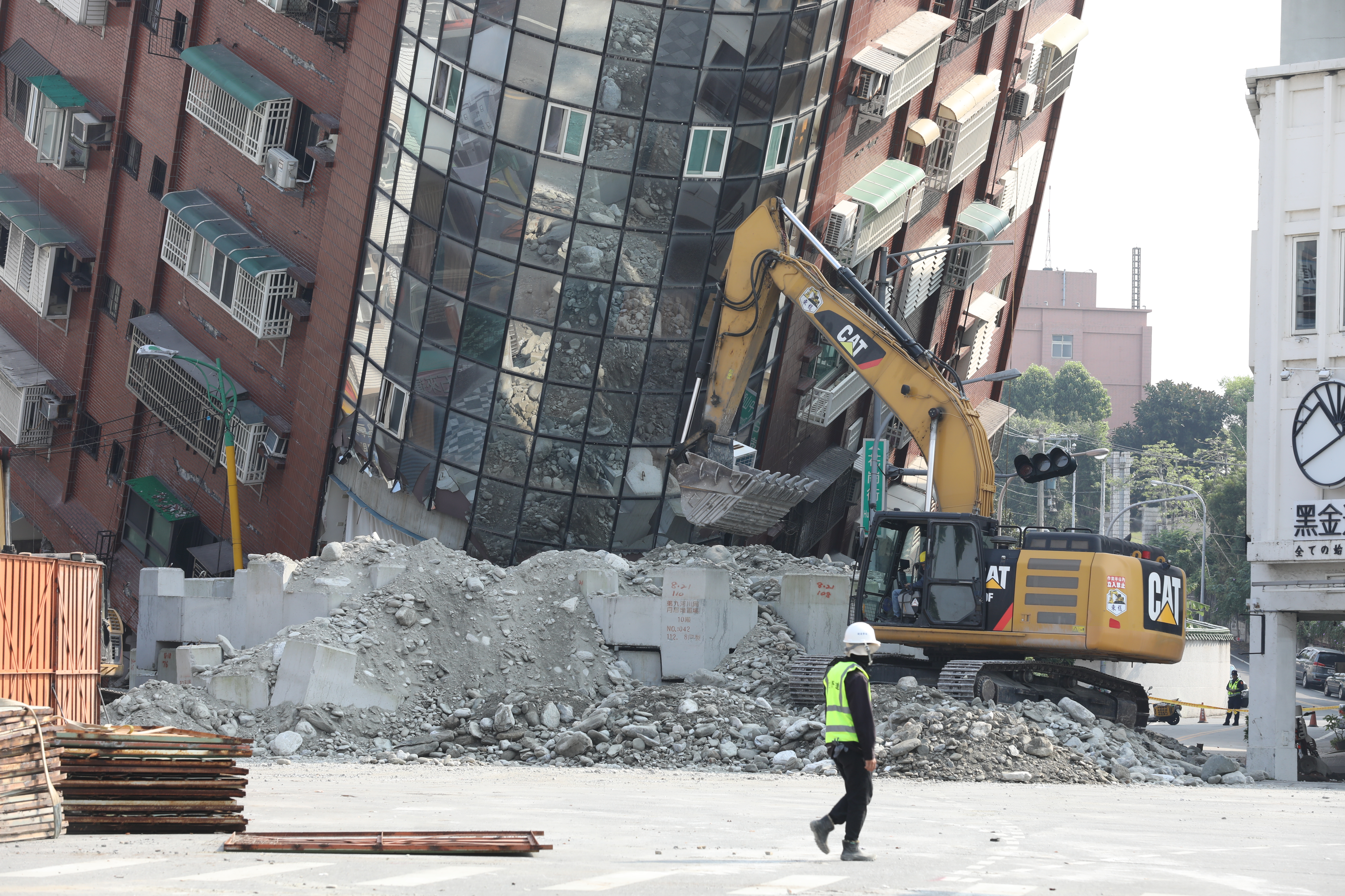 衛福部花蓮震災專案募款截止時間至5月3日為止，挖貝線上刷卡平台將在今晚23時59分截止捐款。（本刊資料照）