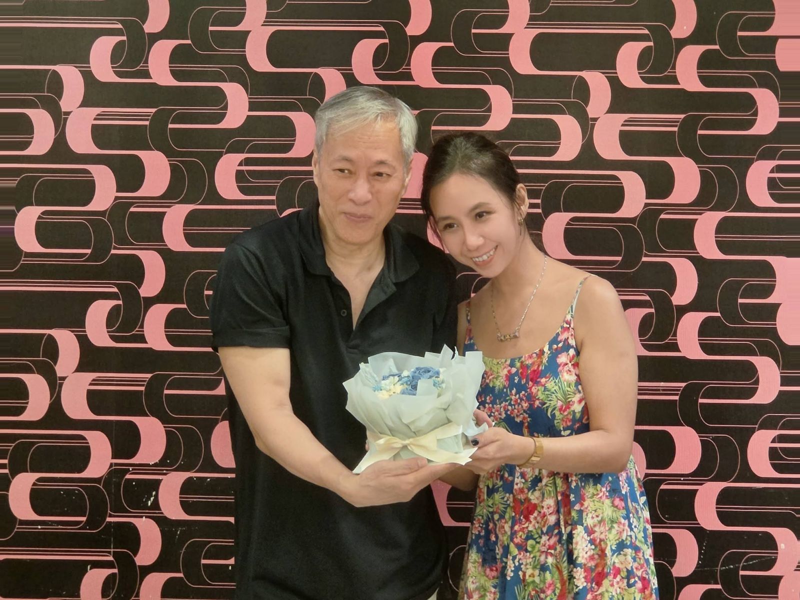 忘年戀不尋常/小24歲女友被爆「精心包裝」掏空癌友理賠金 姜厚任準備反擊了