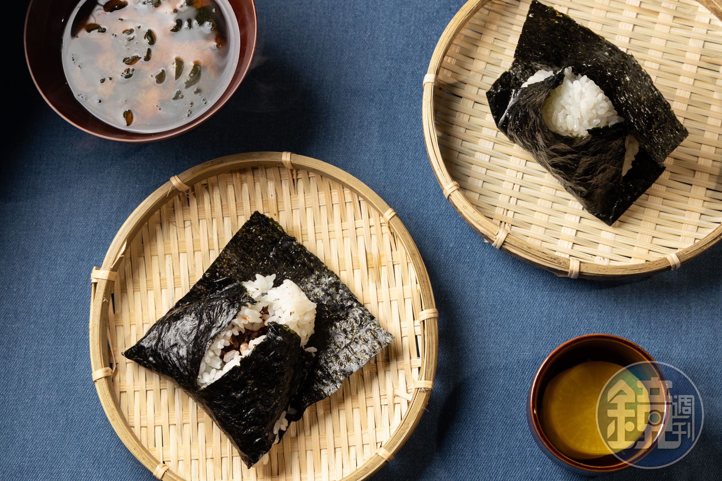 日本虎牌TIGER邀請東京飯糰始祖店「おにぎり淺草宿六」第三代料理長快閃來台,親授飯糰好吃祕訣。