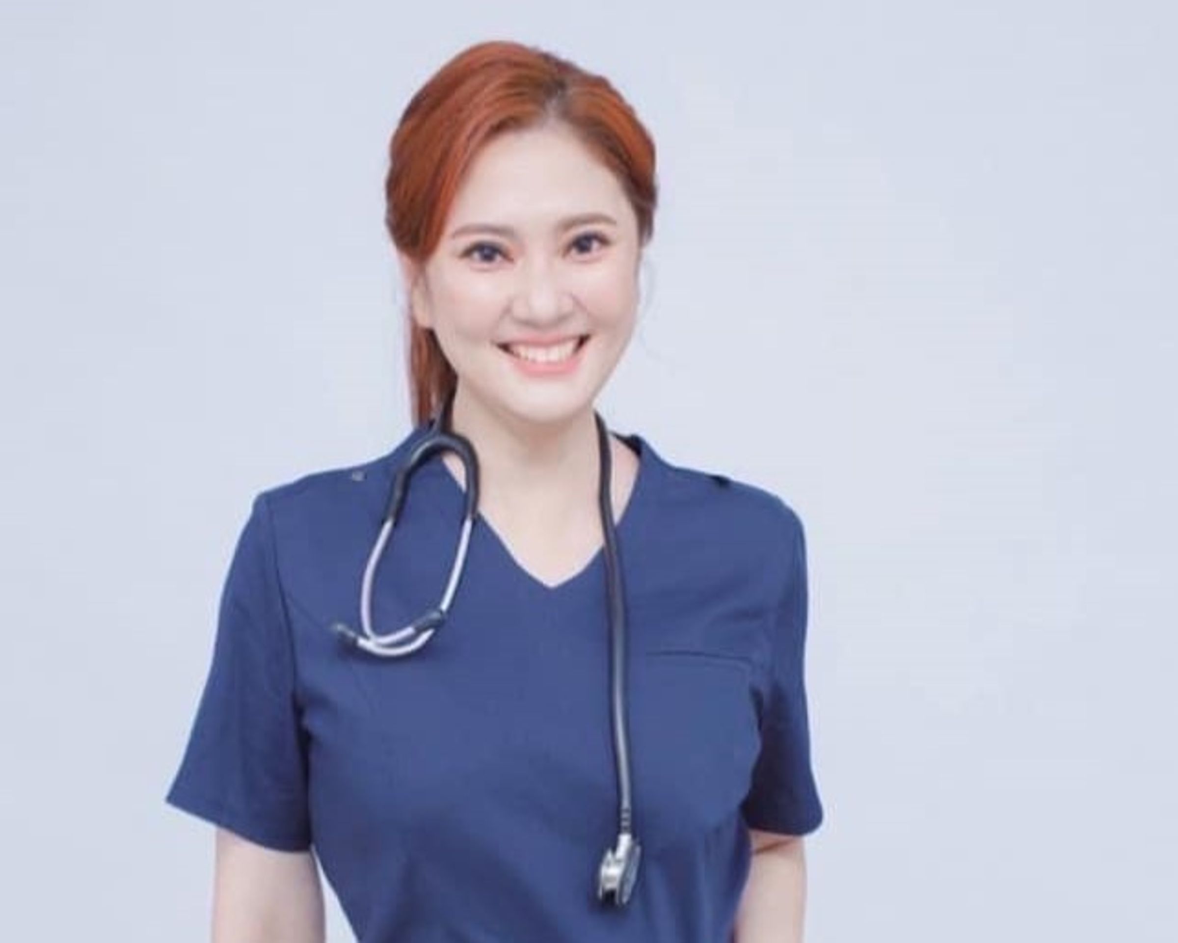 前電視台女主播薛楷莉被控詐騙前男友錢財，判刑確定。（翻攝Instagram@kellyhsueh129）