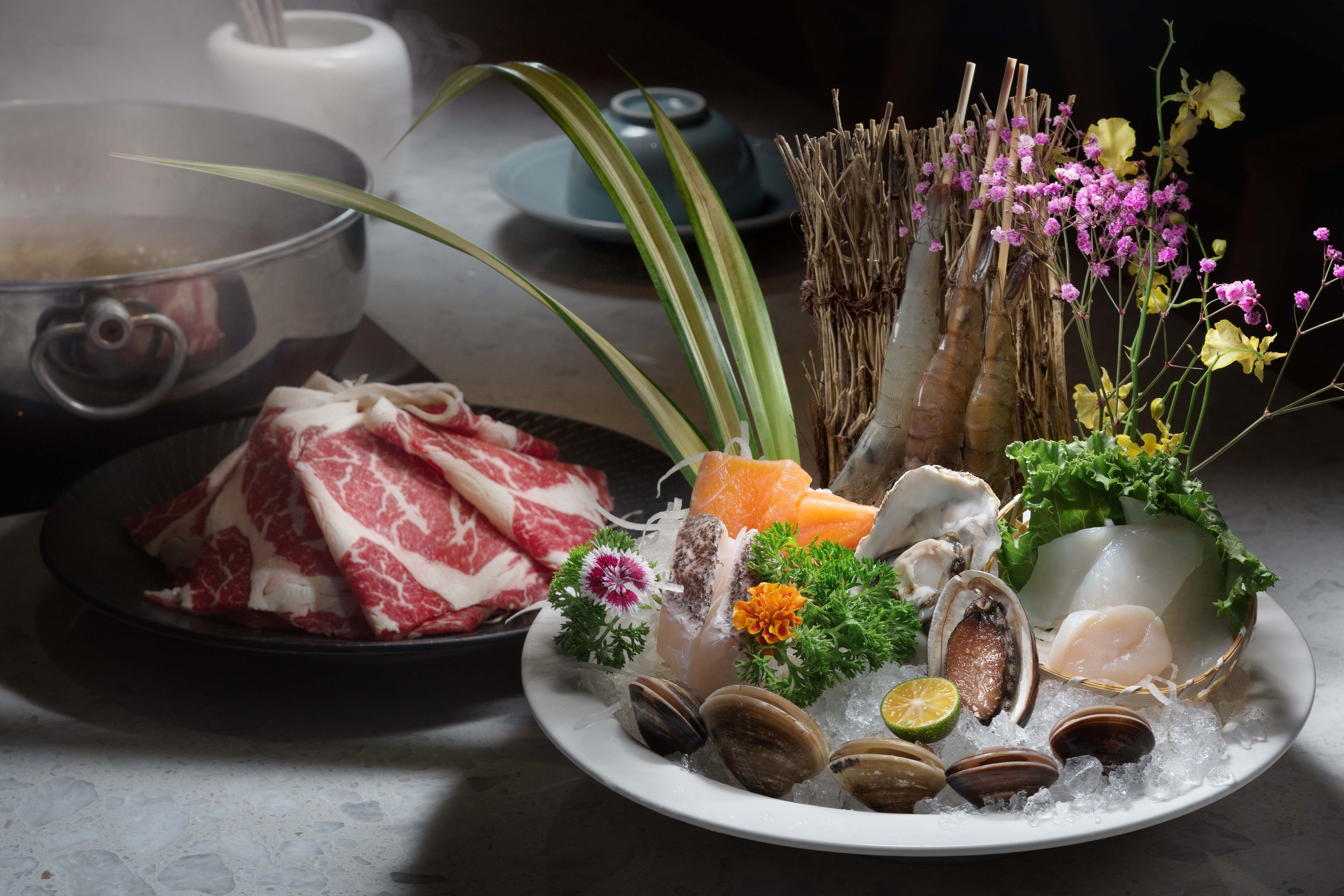 高雄福華大飯店雙11狂歡優惠開跑　 11元加購、兒童免費、滿額現折多重好康整月吃得到