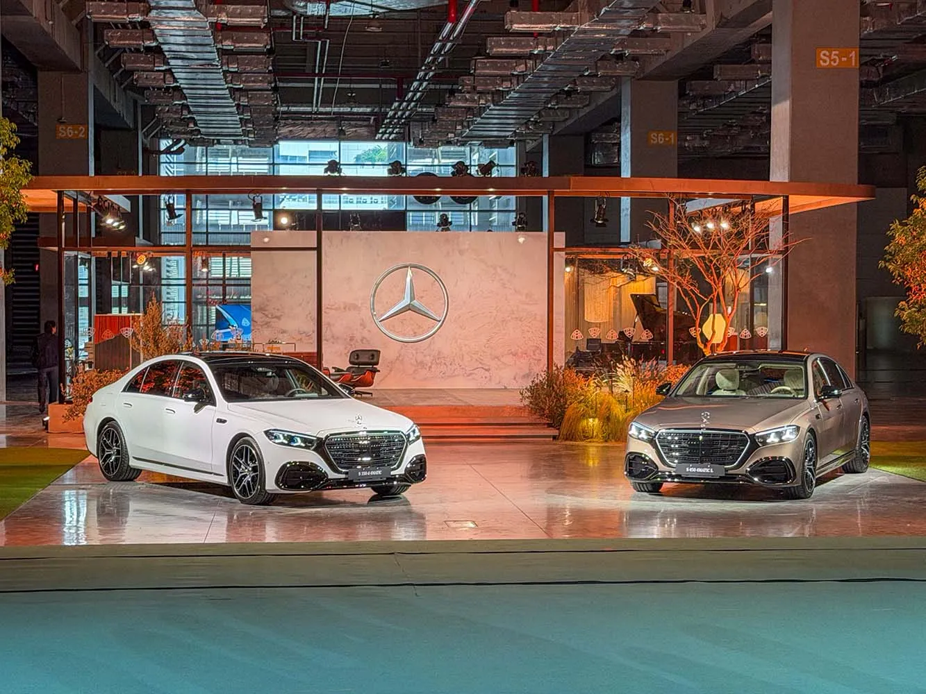 車誌／旗艦再進化　Mercedes-Benz發表中期改款S-Class　建議售價499萬起