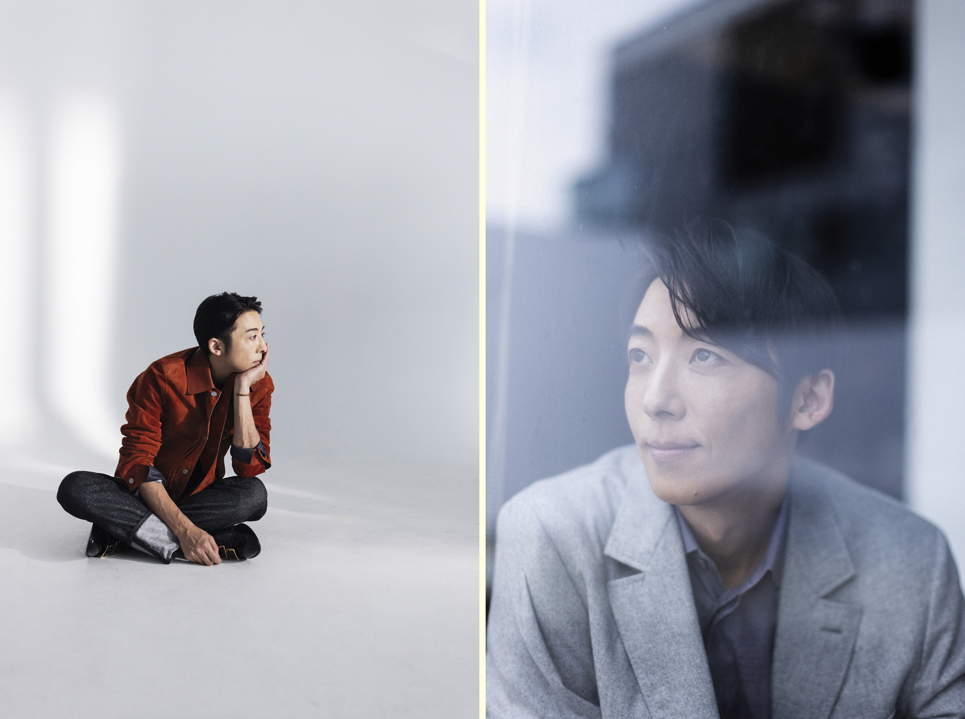 因為看了《零日攻擊》的劇本就想要演出，曾到法國巴黎拍戲的高橋一生說：「想說來台灣拍片，也許會帶給自己更多新的刺激。」