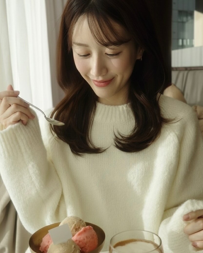 即便花乃瑪麗亞後來憑藉優異表現升任花組頂級女演員並順利退團,但「96期霸凌加害者」的標籤始終揮之不去。(翻攝自花乃瑪麗亞 IG)