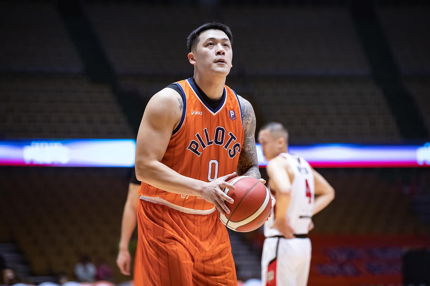 周儀翔酒駕拒測自請離隊，他在臉書發布道歉聲明。（翻攝自周儀翔 SHAWN臉書）