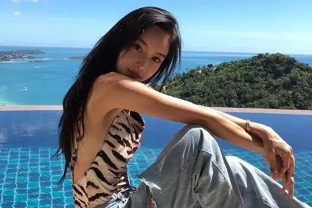 資工彌突然在臉書發出不自殺聲明。（翻攝自資工彌臉書）