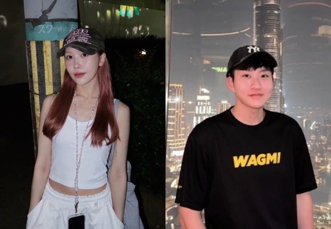 蕭伊公開自己的性病報告,表示自己感染了HPV第53型以及披衣菌。(翻攝自蕭伊IG、Joeman臉書)