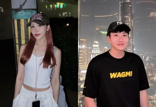 快訊／Joeman前女友公開性病報告！蕭伊證實感染「HPV+披衣菌」　崩潰：每天都像在地獄