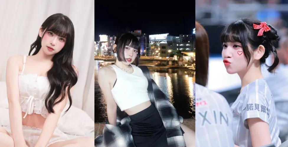 啦啦隊女神遭當面「狠比中指」！錯愕發文還原過程　網怒轟：太誇張