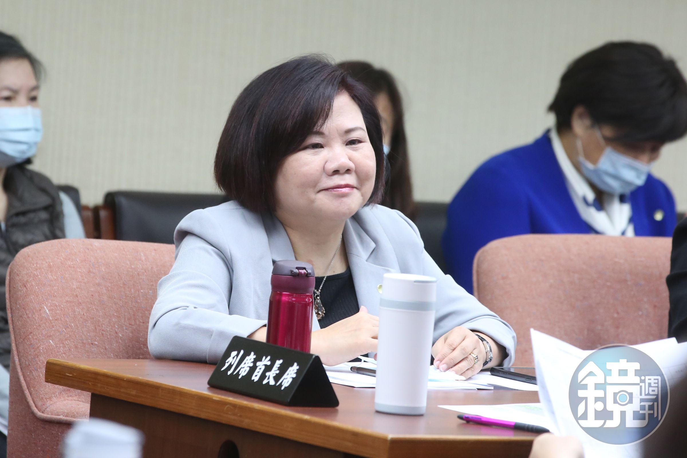 前勞動部長許銘春表示，勞發署北分署同仁輕生是因「政府機關長期人力不足」導致長期工作負荷量太重。（本刊資料照）