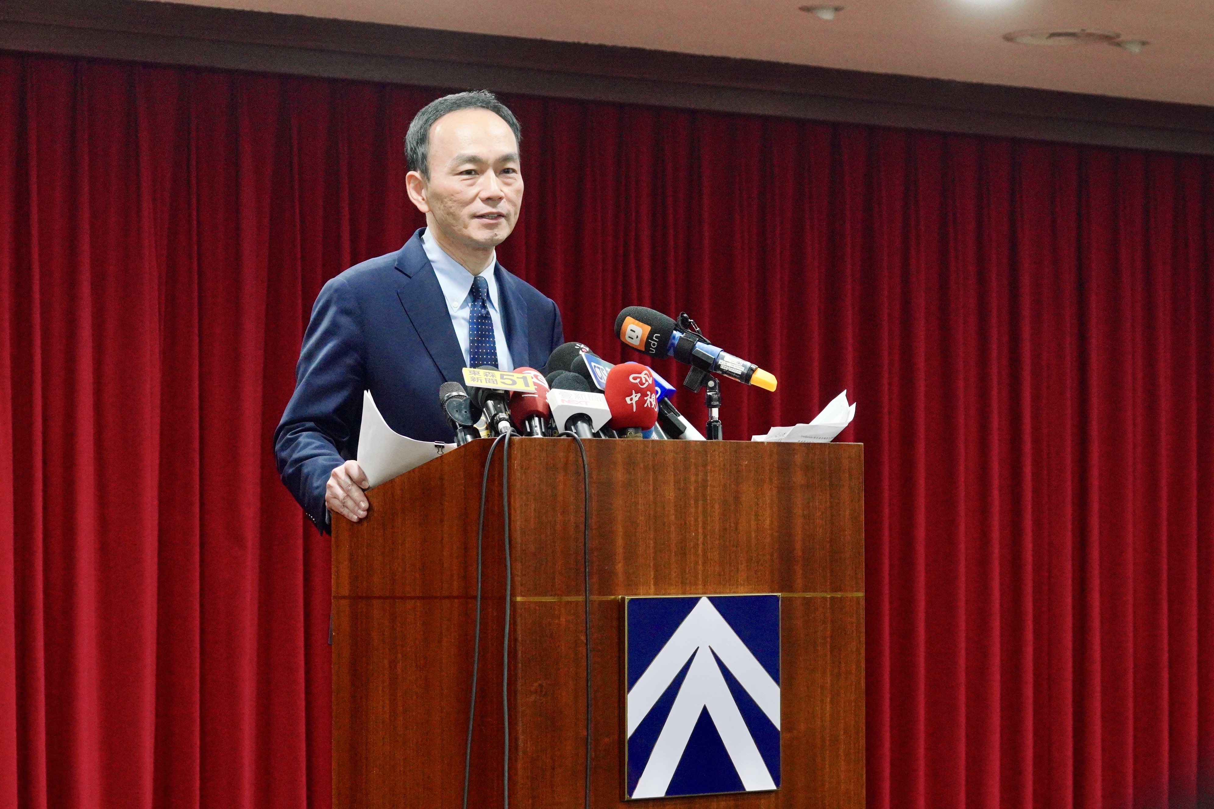 公平會副主委陳志民表示，一旦合併就沒有市場競爭制衡，因此駁回Uber Eats、foodpanda合併案。