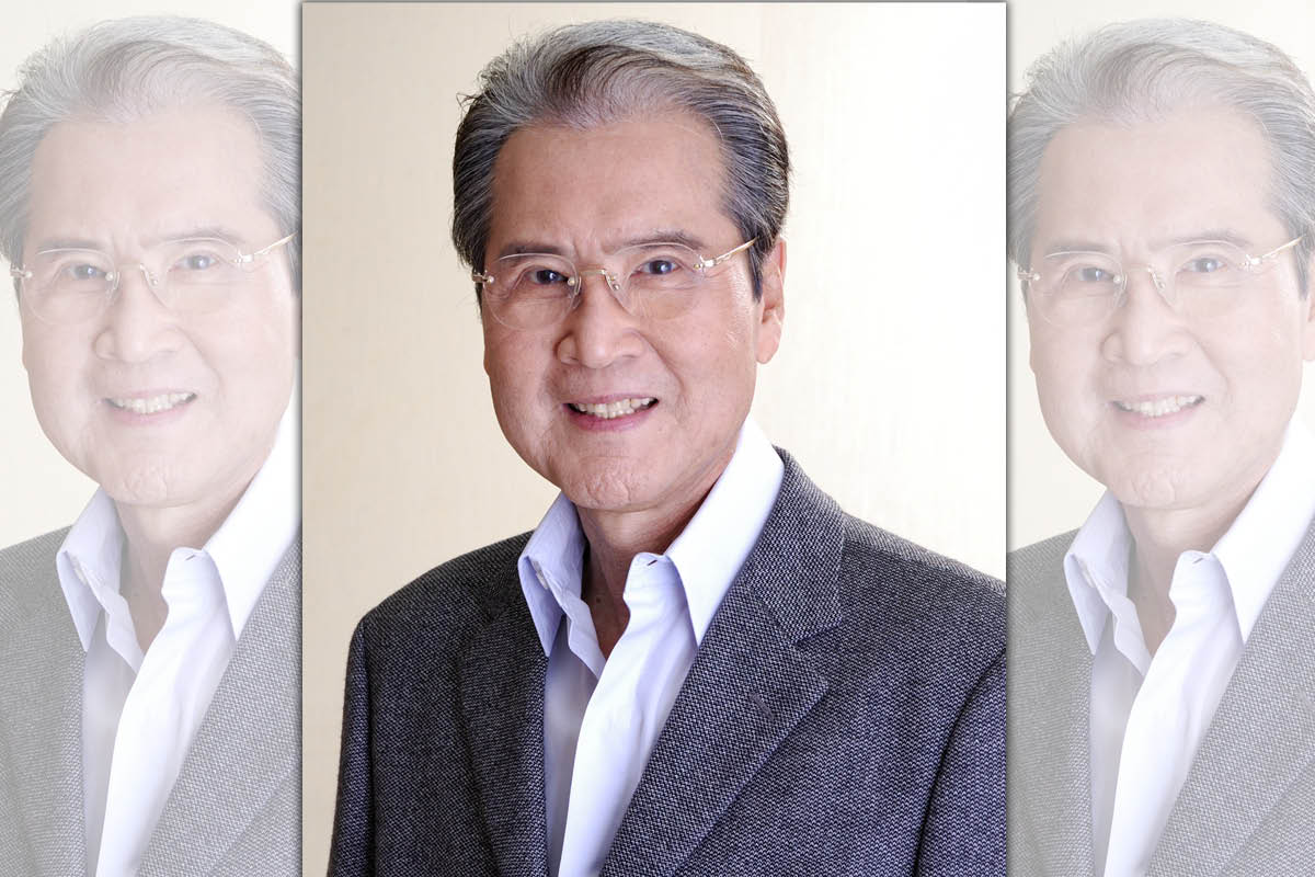 石英從影54年留下許多膾炙人口的作品。（民視提供）