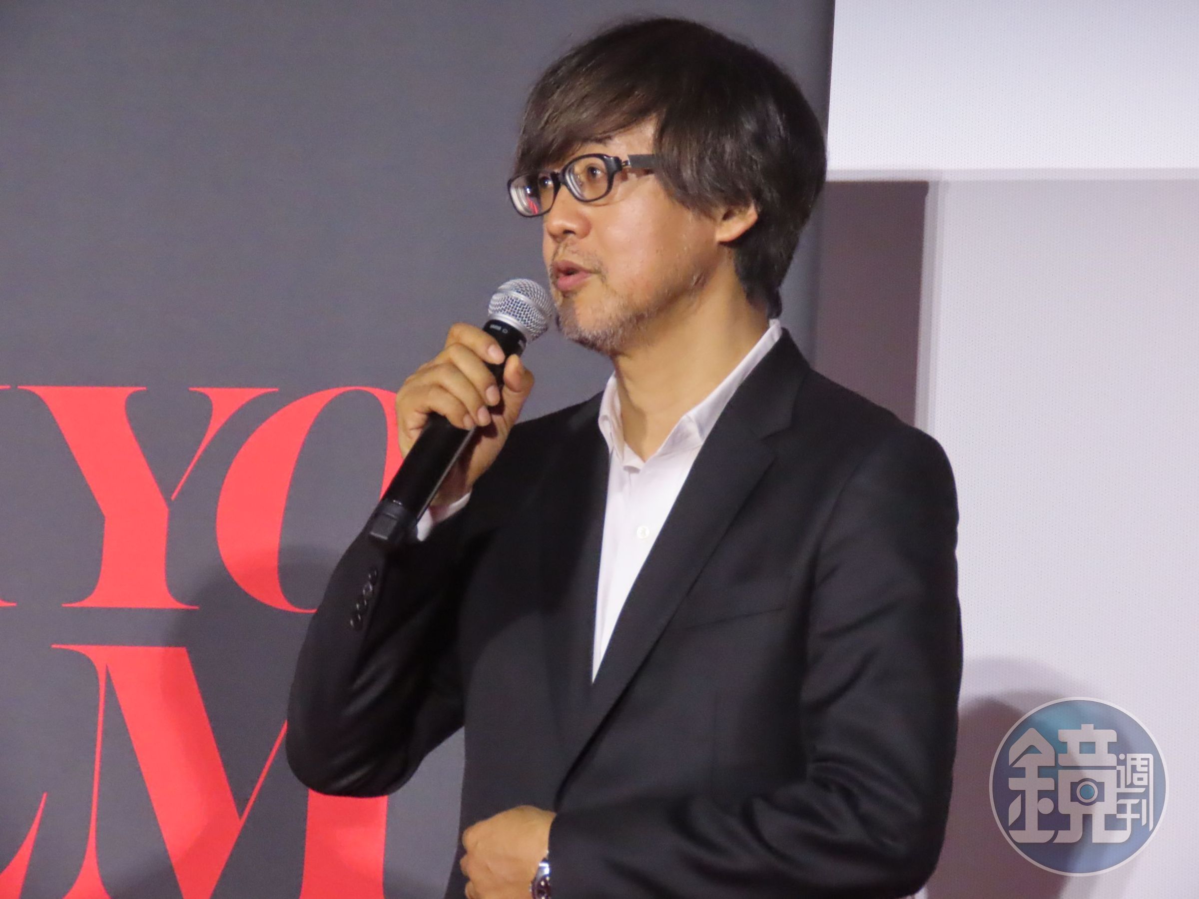 導演山崎貴強調《哥吉拉-1.0》是為了大銀幕而打造,希望觀眾都能到電影院支持並感受哥吉拉的震撼力。