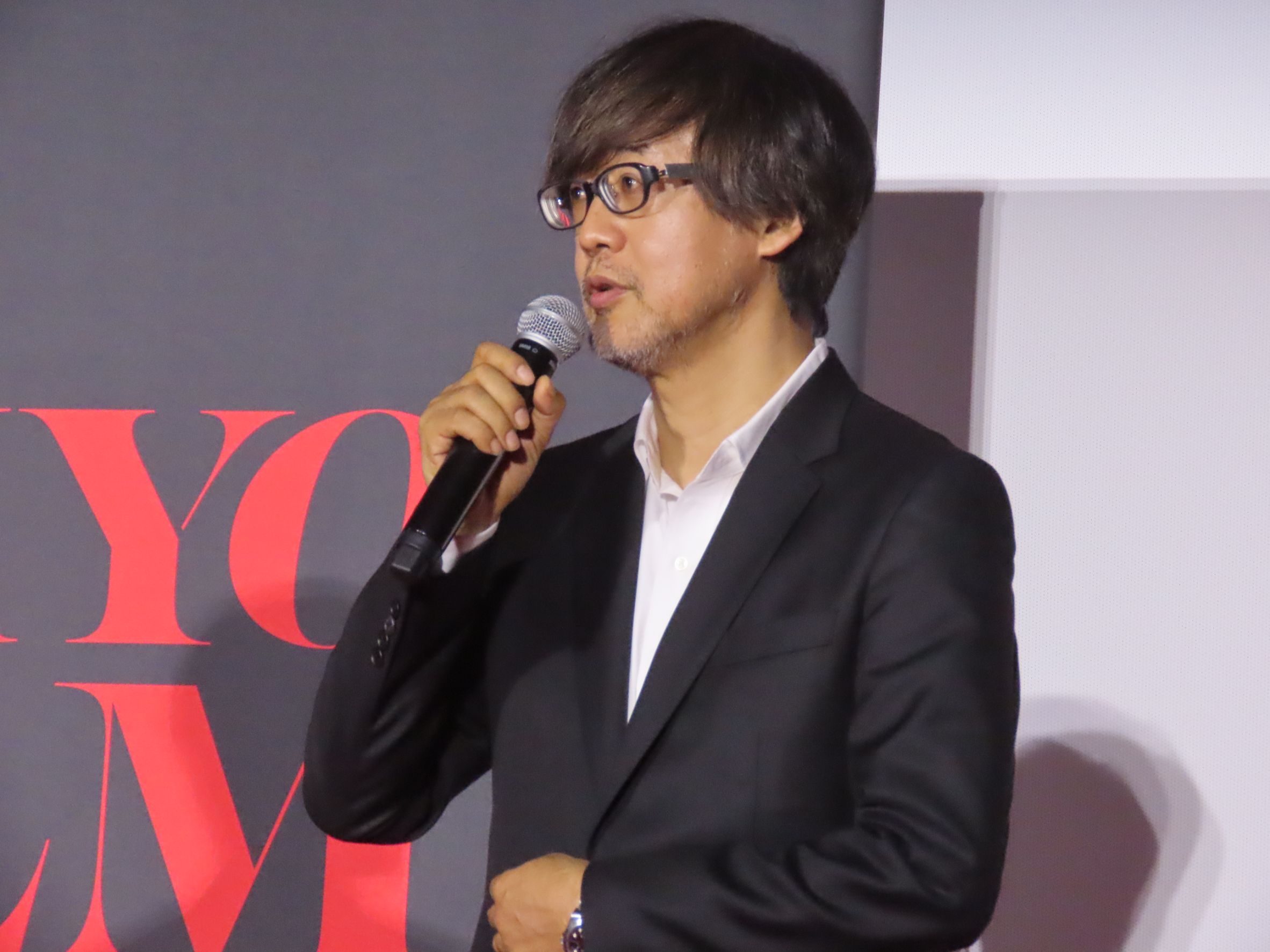 導演山崎貴強調《哥吉拉-1.0》是為了大銀幕而打造,希望觀眾都能到電影院支持並感受哥吉拉的震撼力。