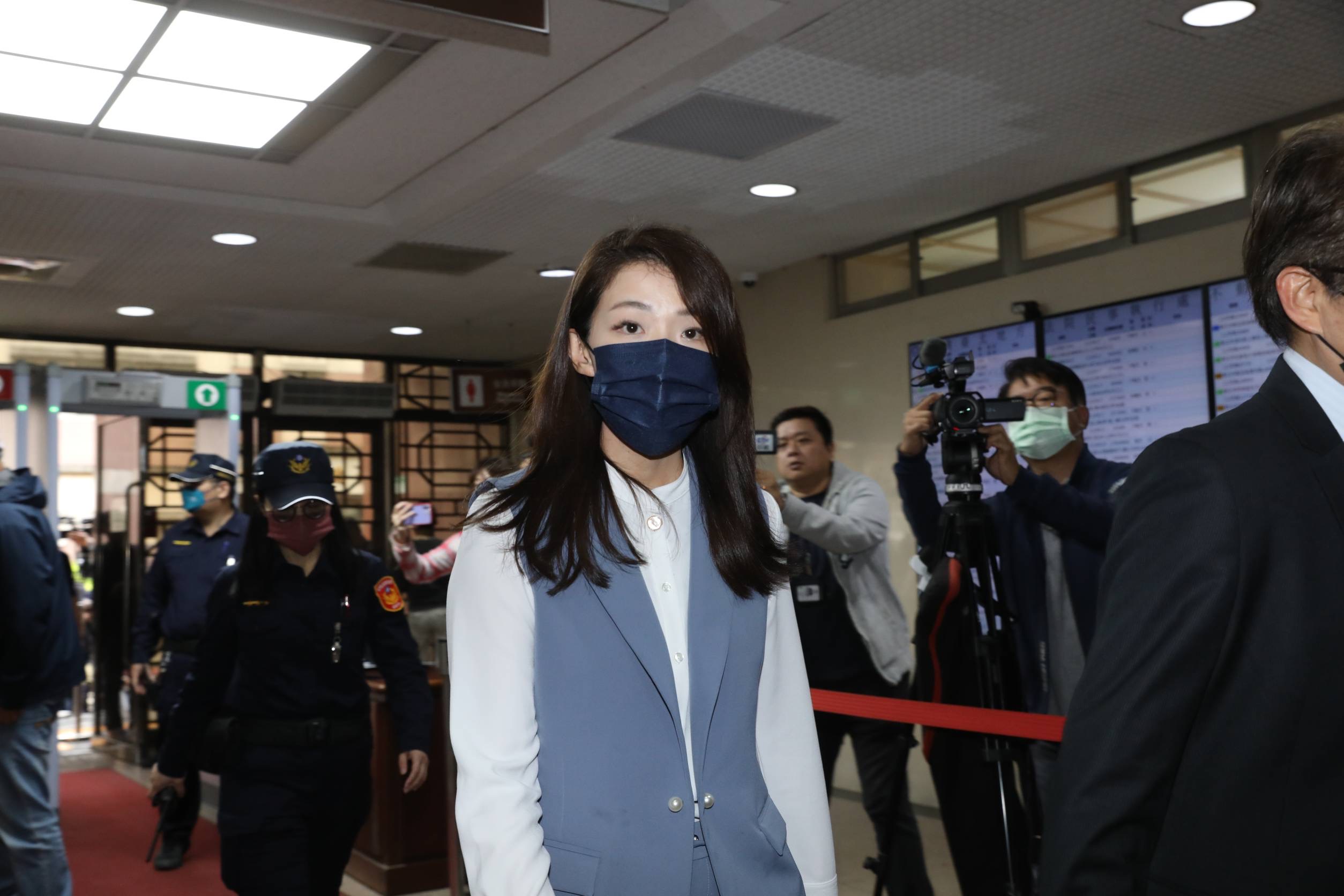 新竹市長高虹安遭認貪污判刑7年4月，判決書指偷的錢用在公務仍違法。（本刊資料照）