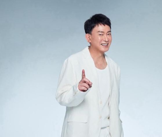 王識賢捲入婚禮演出放鳥爭議。(翻攝自王識賢臉書)