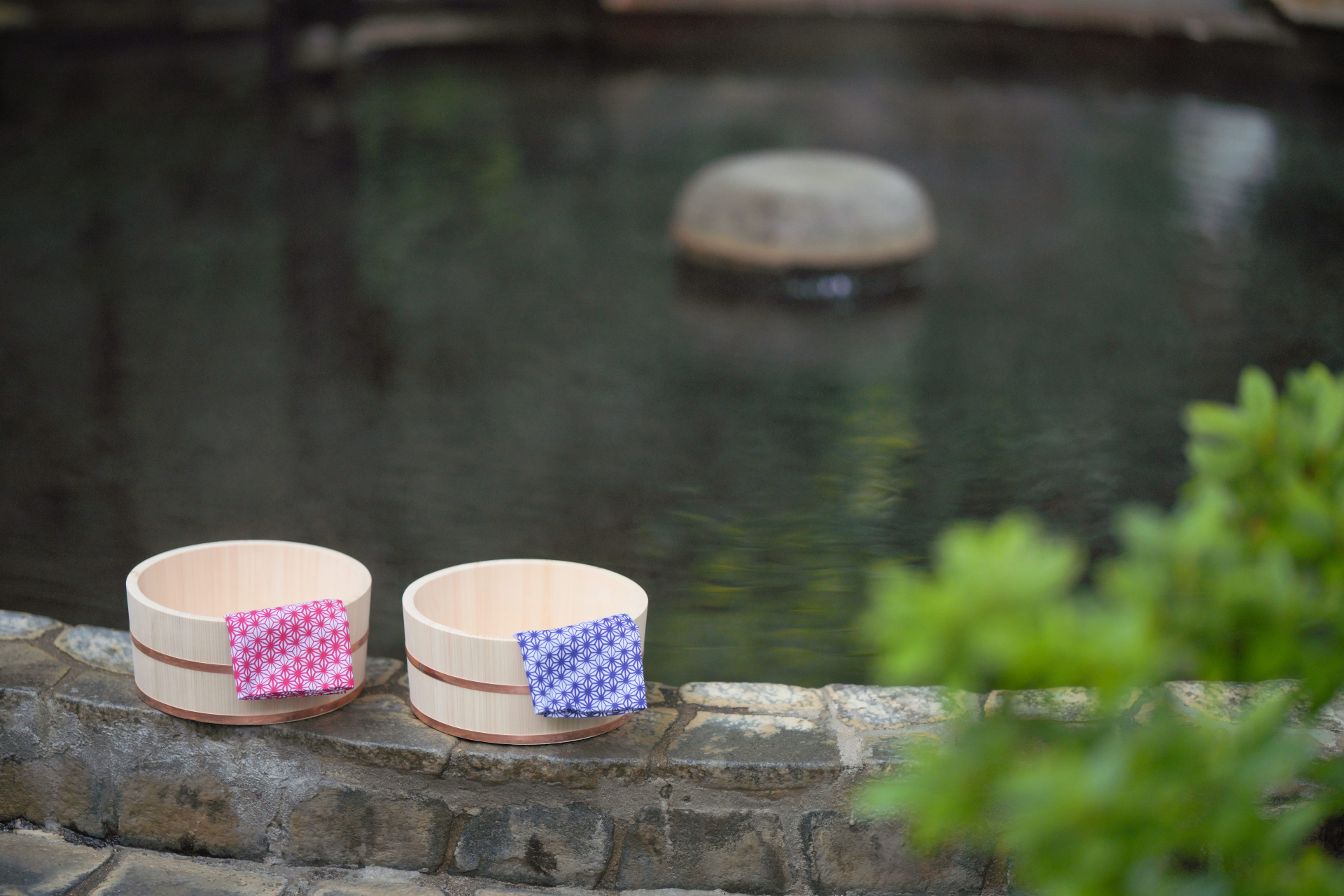 宜蘭某間五星級飯店爆出管理疏失，男員工闖入女湯清場。（示意圖，非當事飯店，取自PhotoAC）