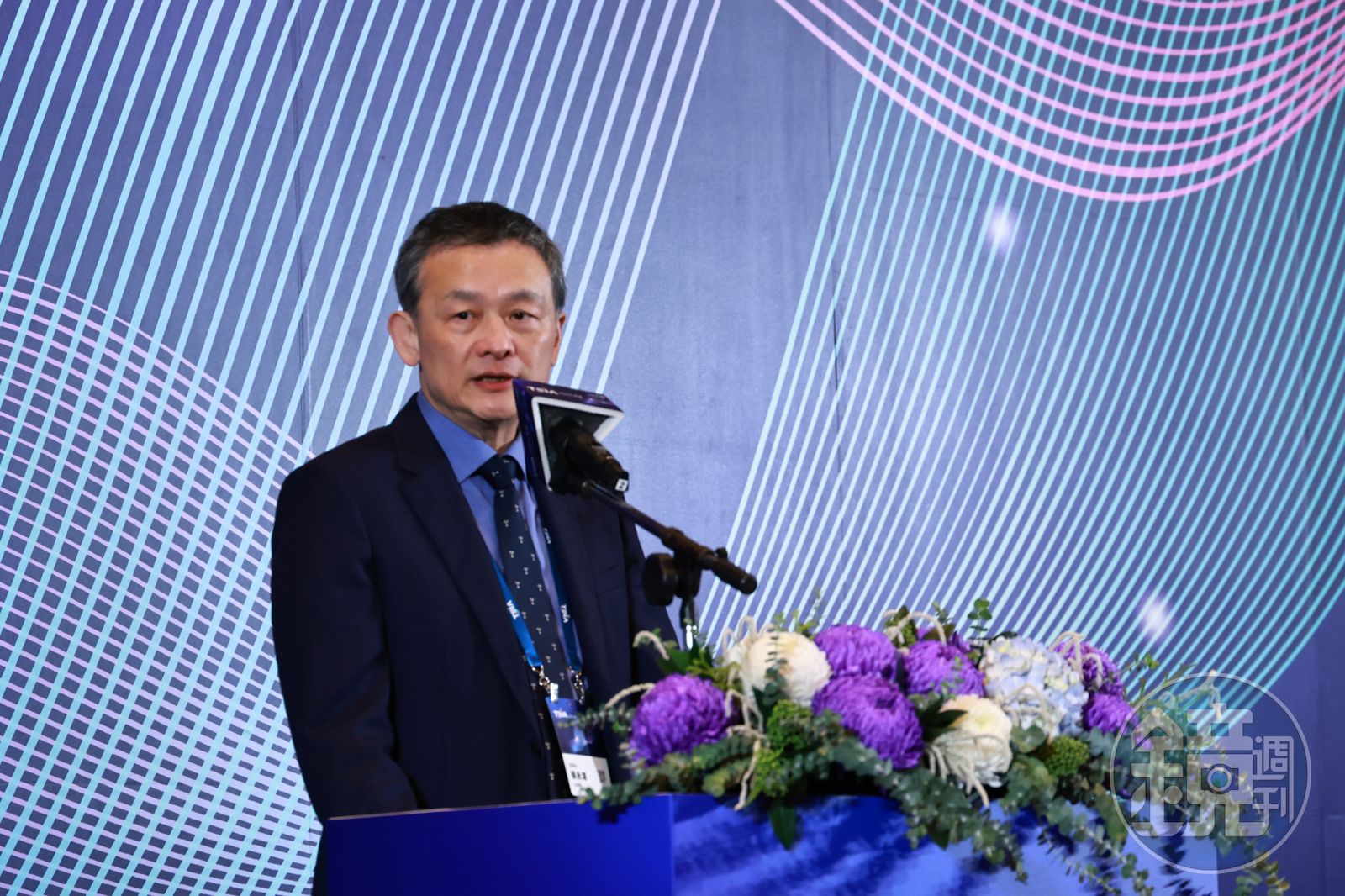 台積電再加碼投資美國？ 共同營運長侯永清：有很多不同的可能性