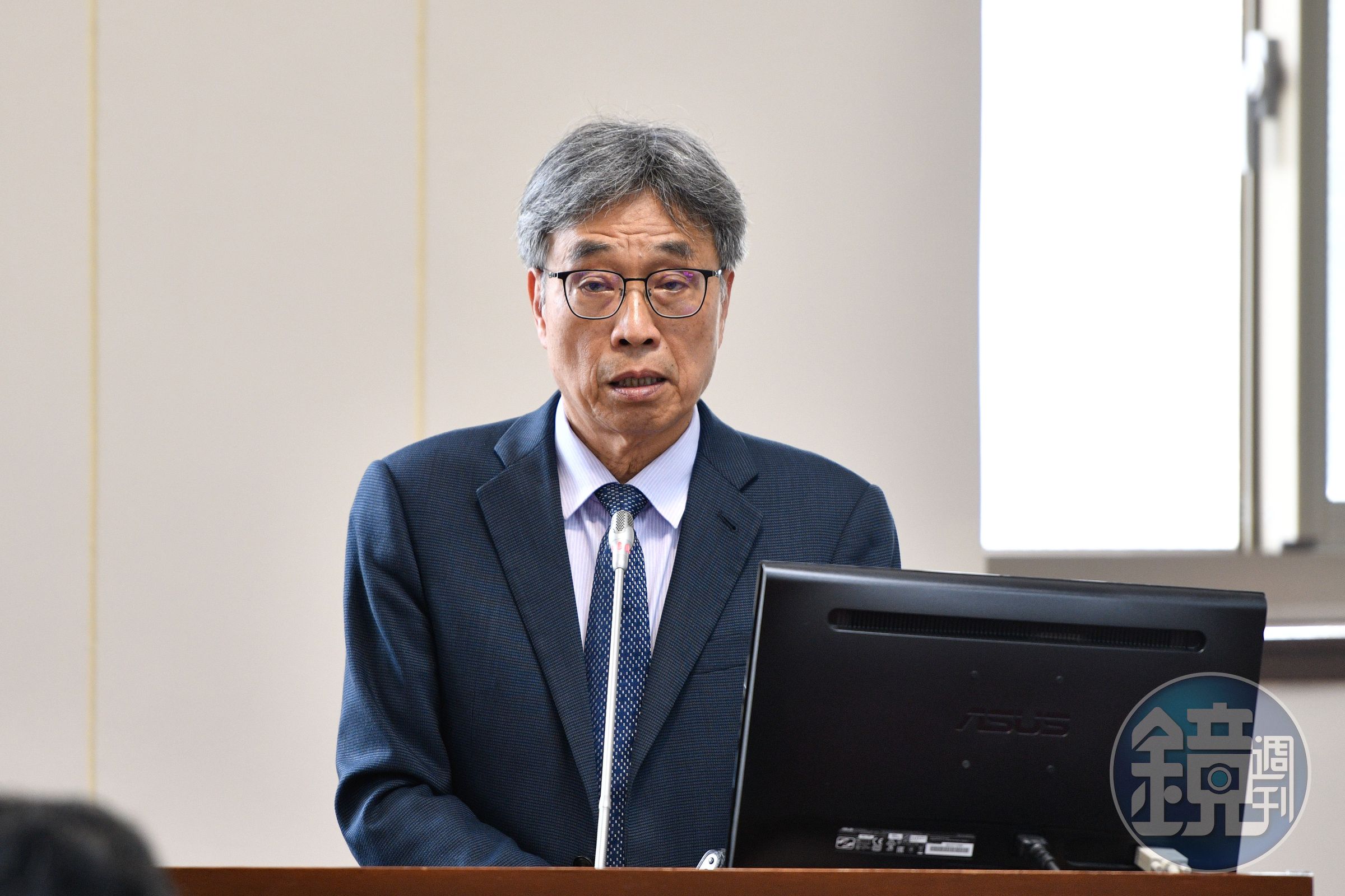 農業部長陳駿季今日透露，台灣龍虎石斑已可正式輸出日本。（本刊資料照）
