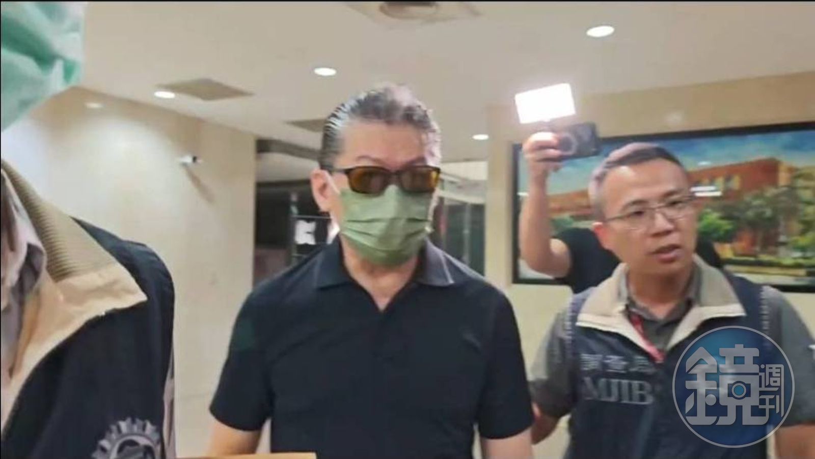 獨家/地王瞞不了真相6/宏泰淡海25億元購地弊案真正該公開什麼?五份關鍵資料可還原交易全貌