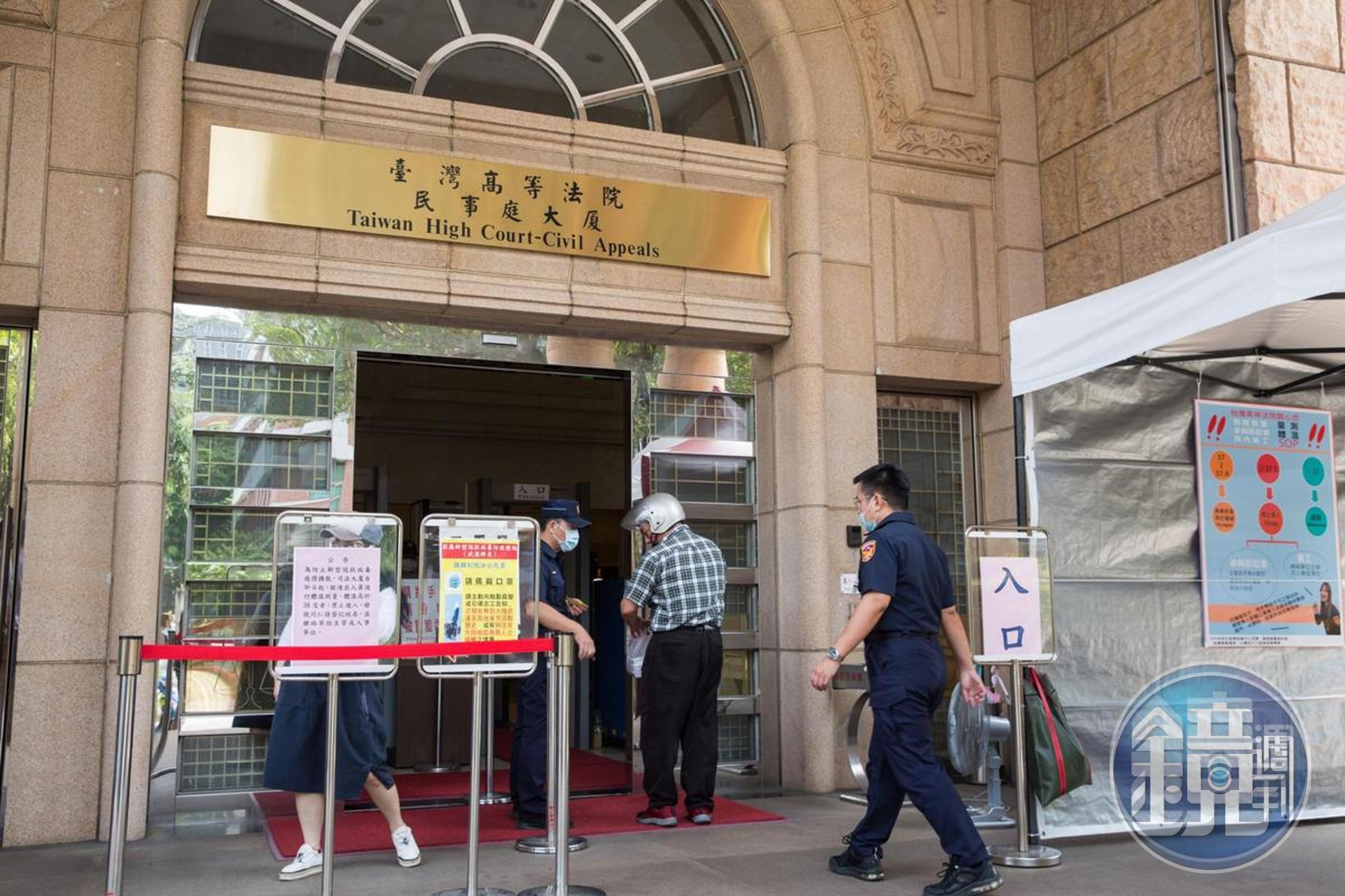 高院審理周姓男演員騙砲案,判被害人獲賠30萬確定。