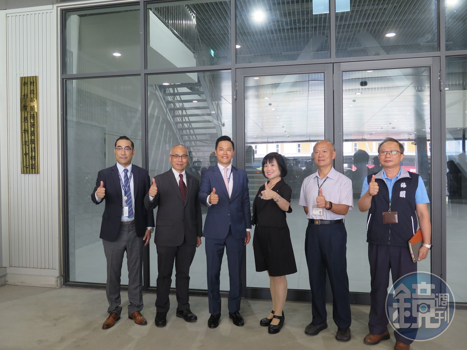 溫濕度影響良率！ 建新在台北港打造冷鏈物流護航AI產業鏈