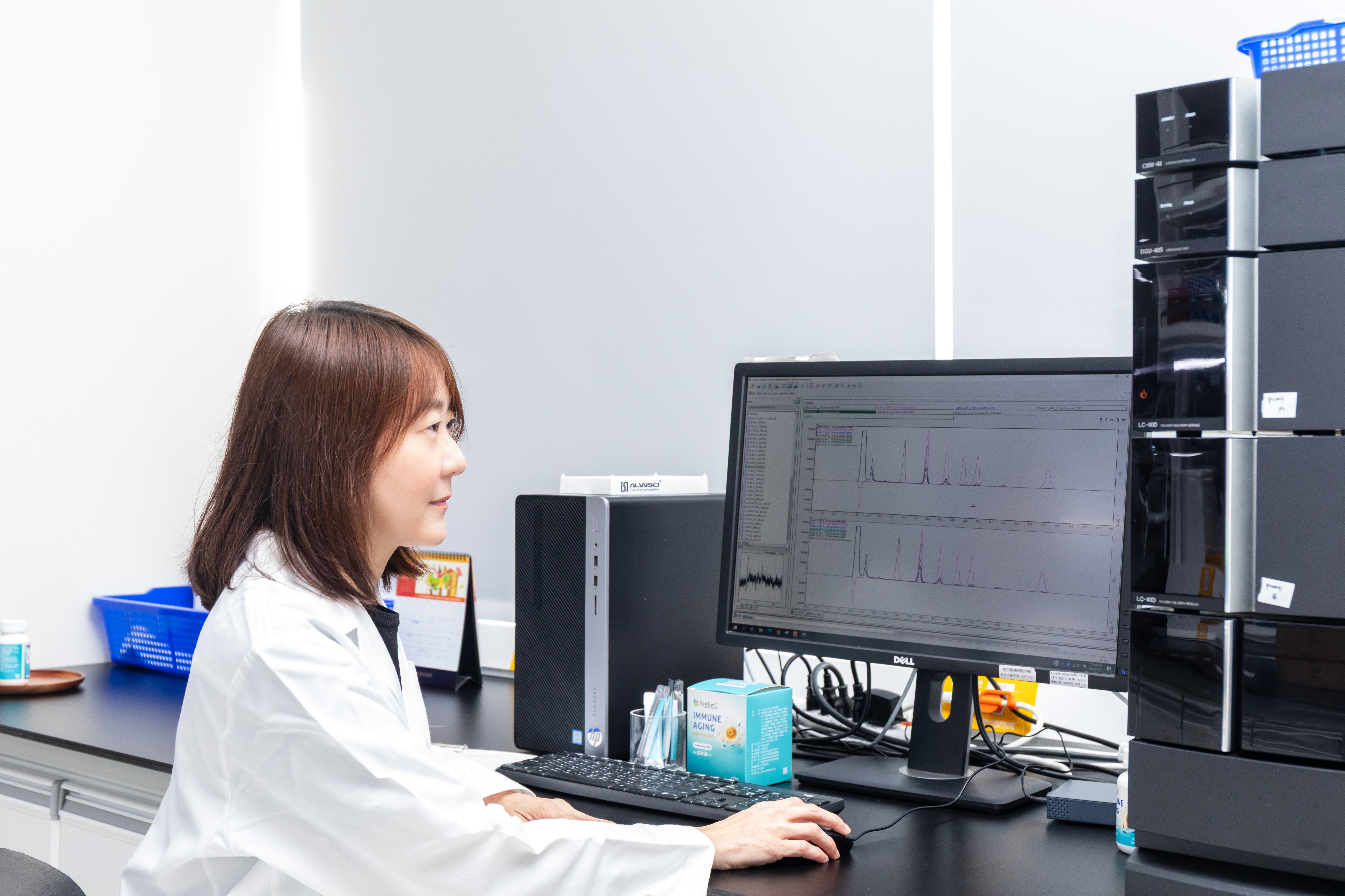 國立臺灣體育運動大學運動科學研究所主導、並聯合生合「微生物體與乳酸菌應用研究中心」、長庚科技大學、長庚紀念醫院、臺北醫學大學等單位合作完成,發表於頂尖權威期刊《Current Research in Food Science 》:TWK10搭配植物蛋白,胺基酸吸收表現最高增幅 8.1%。生合生物科技提供