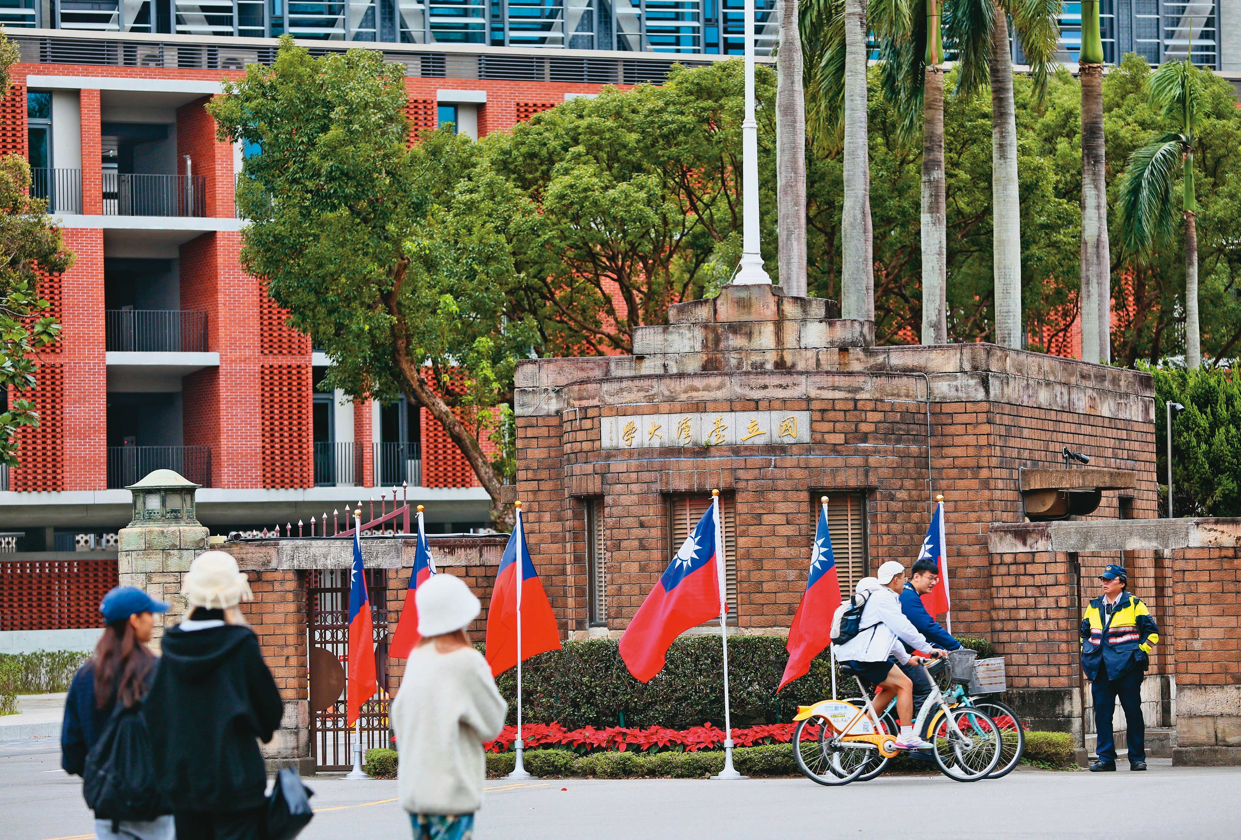 一名台中女學生，因科展抄襲被撤銷錄取資格，如今考分科再上台大醫科。（示意圖，與當事人無關，本刊資料照）