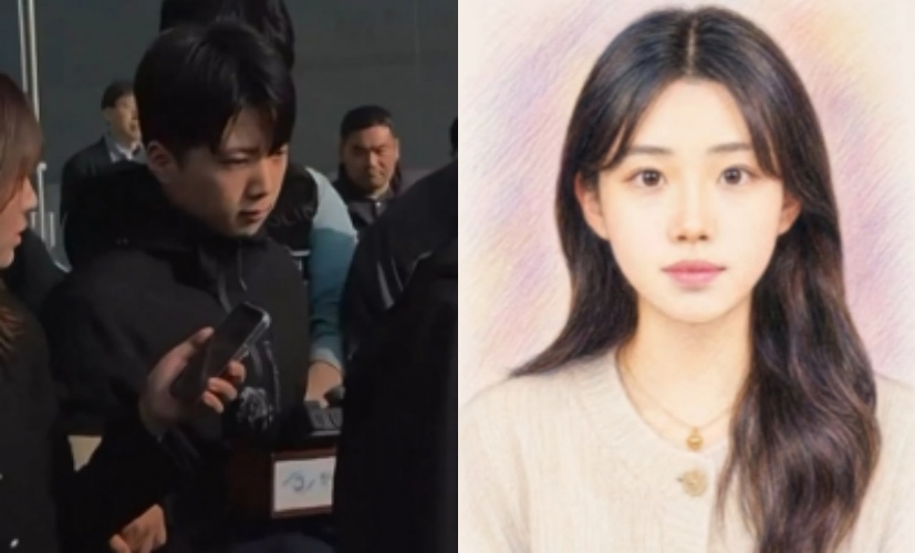 23歲惡男殘殺17歲護校女...庭審竟吐「夢想當警察」 冷血無恥心願惹眾怒