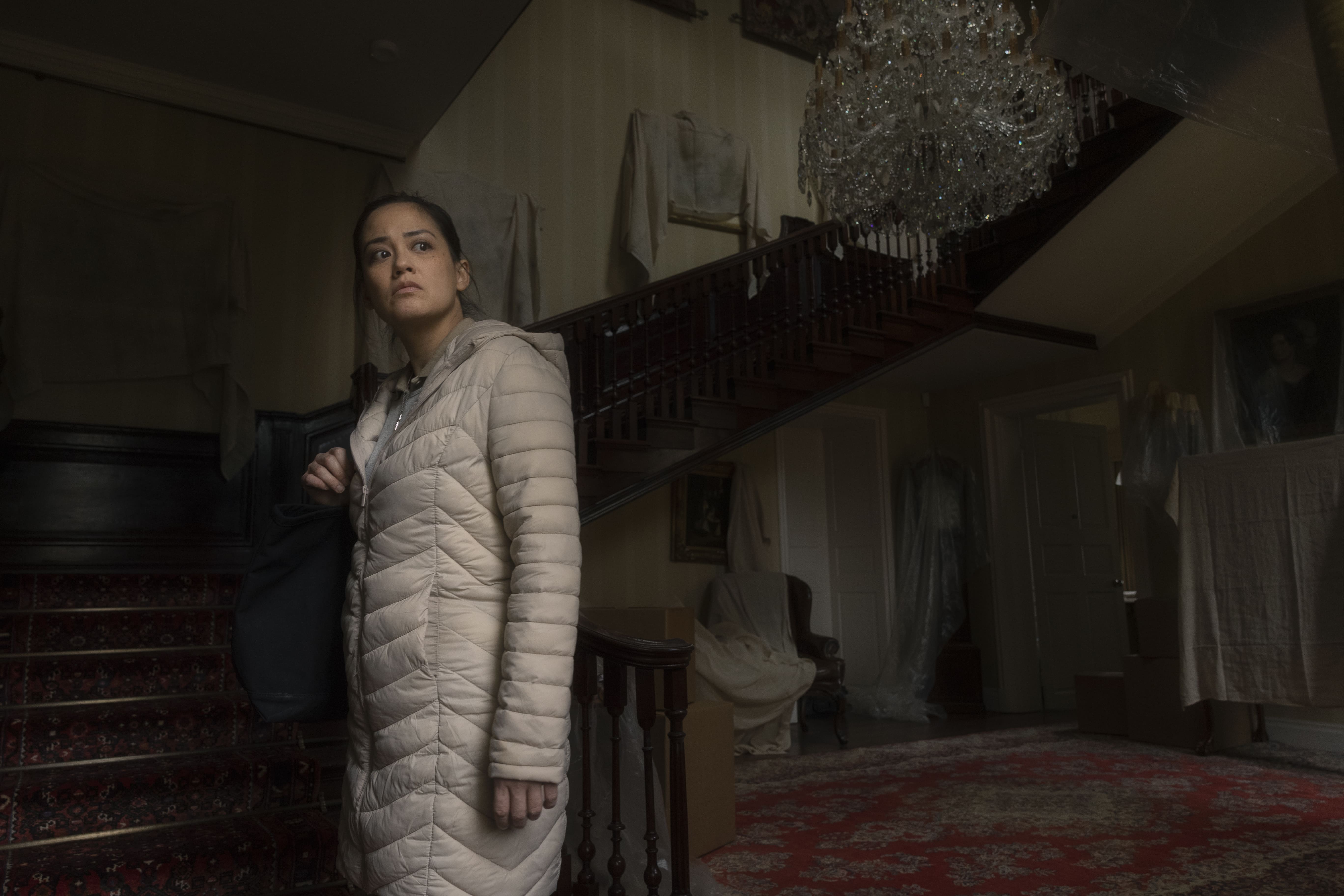 《邪厄恩典》勇奪本屆西南偏南（SXSW）影展評審團大獎。（光年映畫提供）