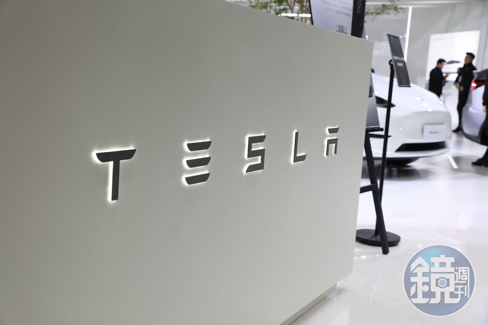 韓國躍為Tesla第三大市場 連陸行之也看嘸老美電動車發展策略
