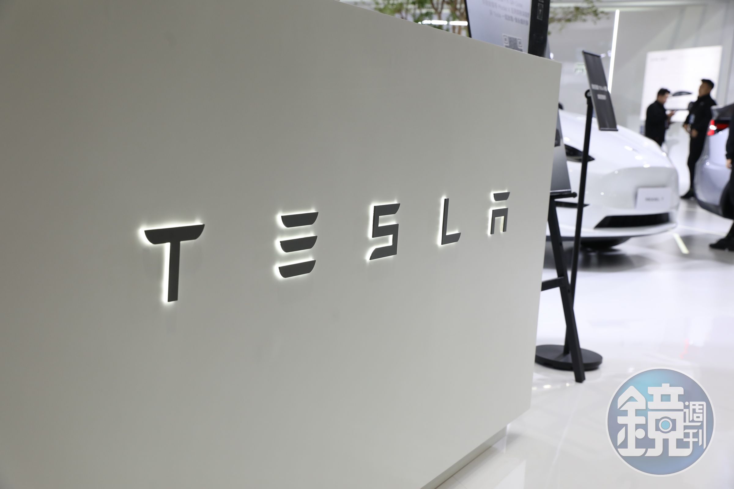 電動車龍頭特斯拉(Tesla)公布第三季財報,知名資深分析師陸行之直指亮點不足。
