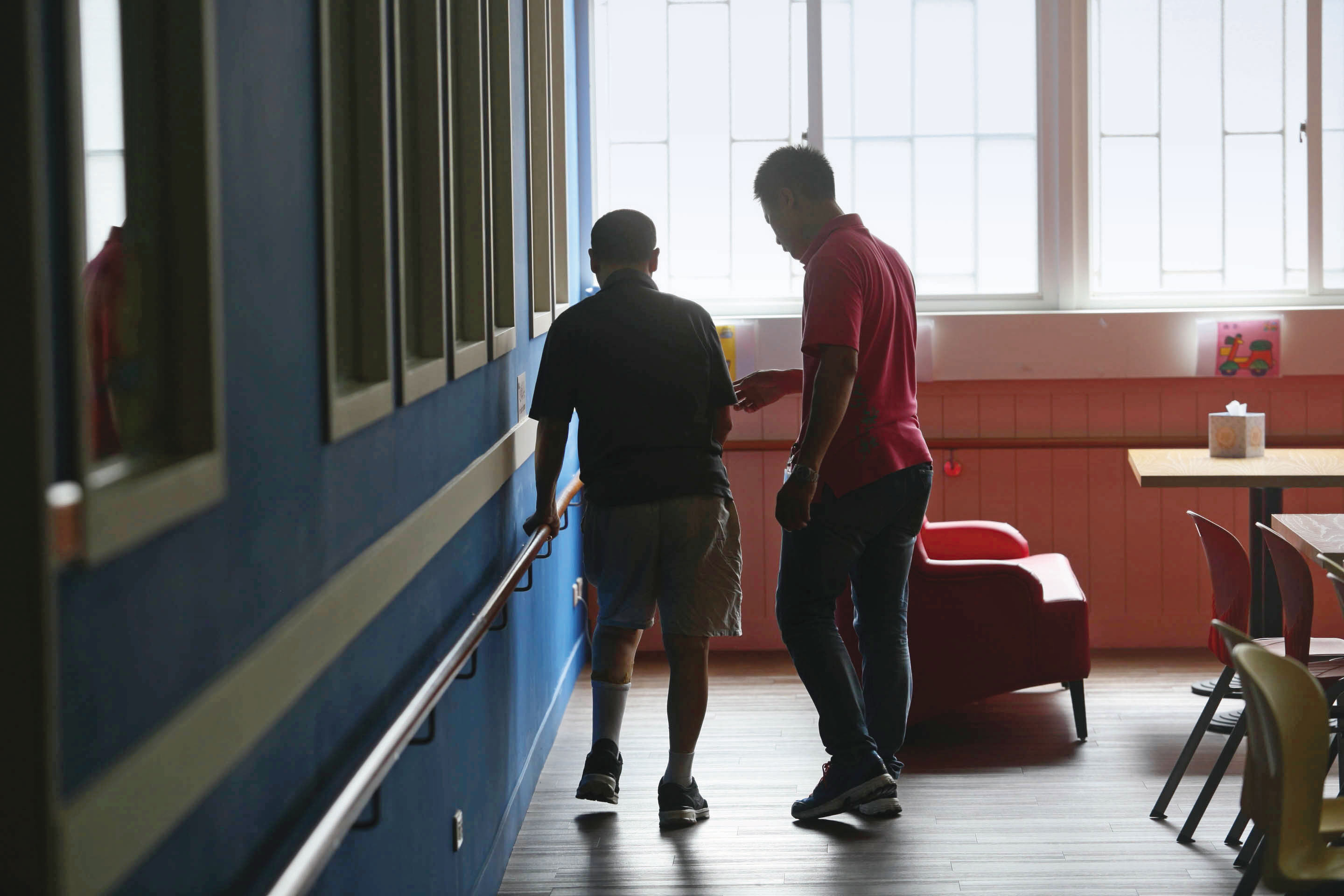 車禍傷勢會隨時間推移而顯現，因此診斷證明書可等傷勢穩定再開立。