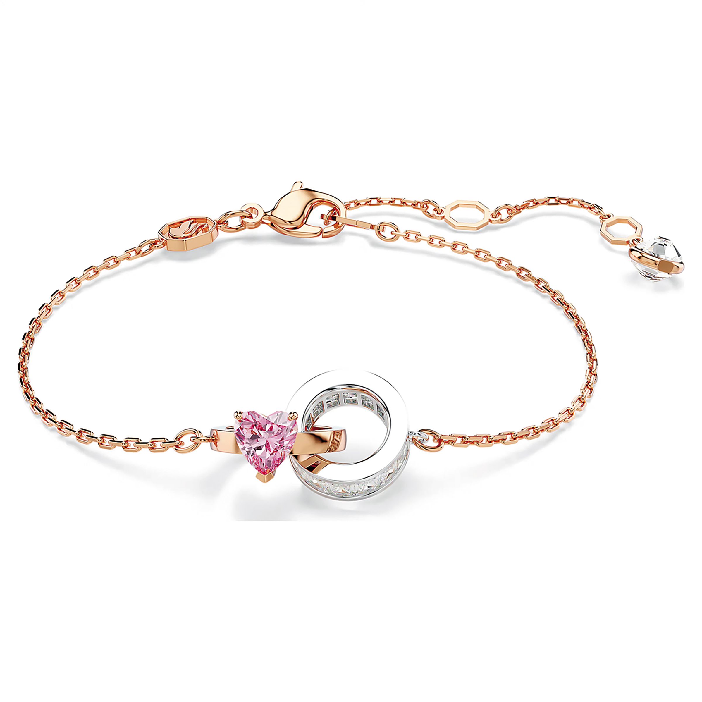 Connexus系列手鍊 NT$5,500(SWAROVSKI提供)