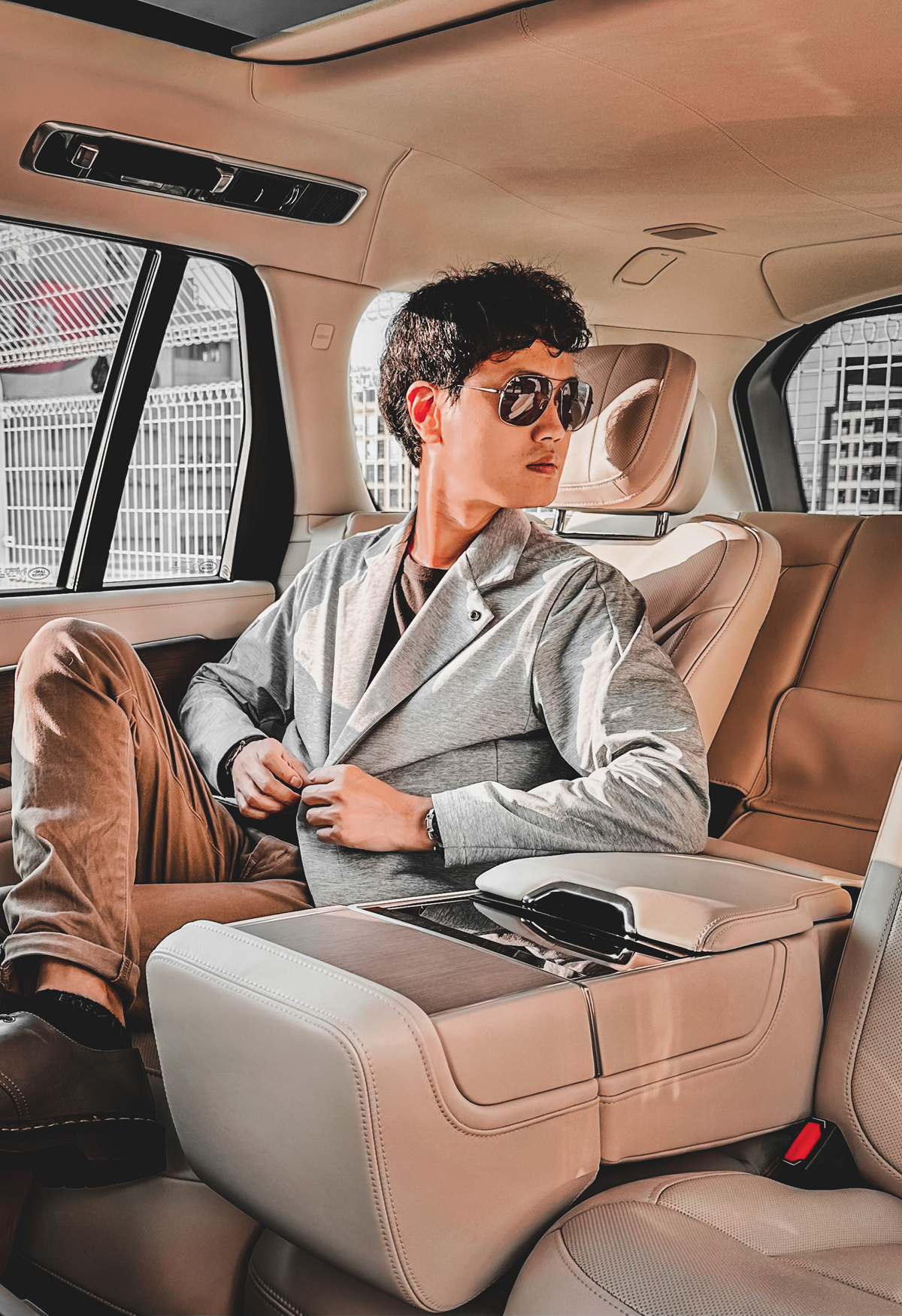 《Yahoo!奇摩汽車機車》編輯 黑侍