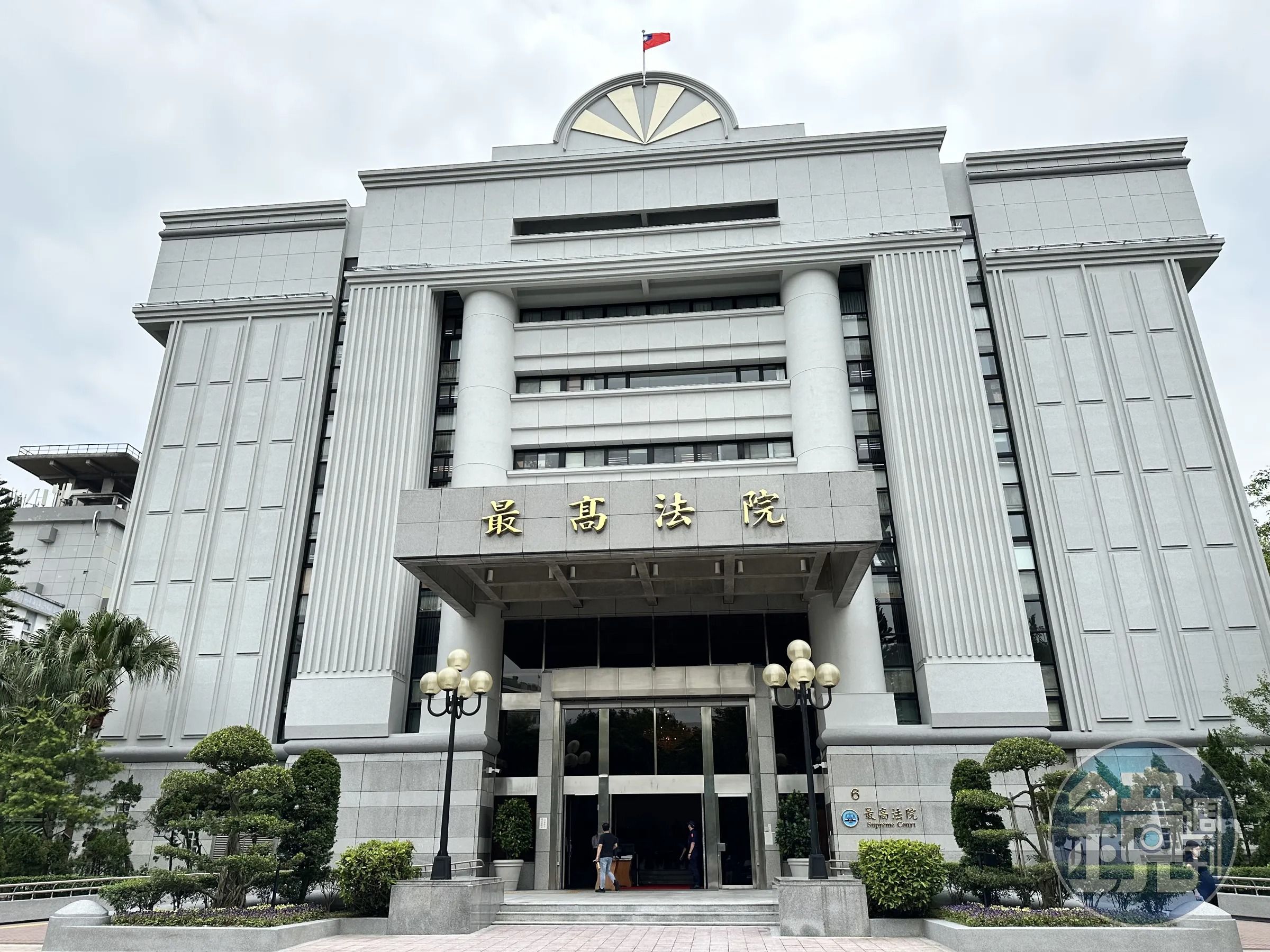 最高法院今宣布放寬離婚門檻。(本刊資料照)