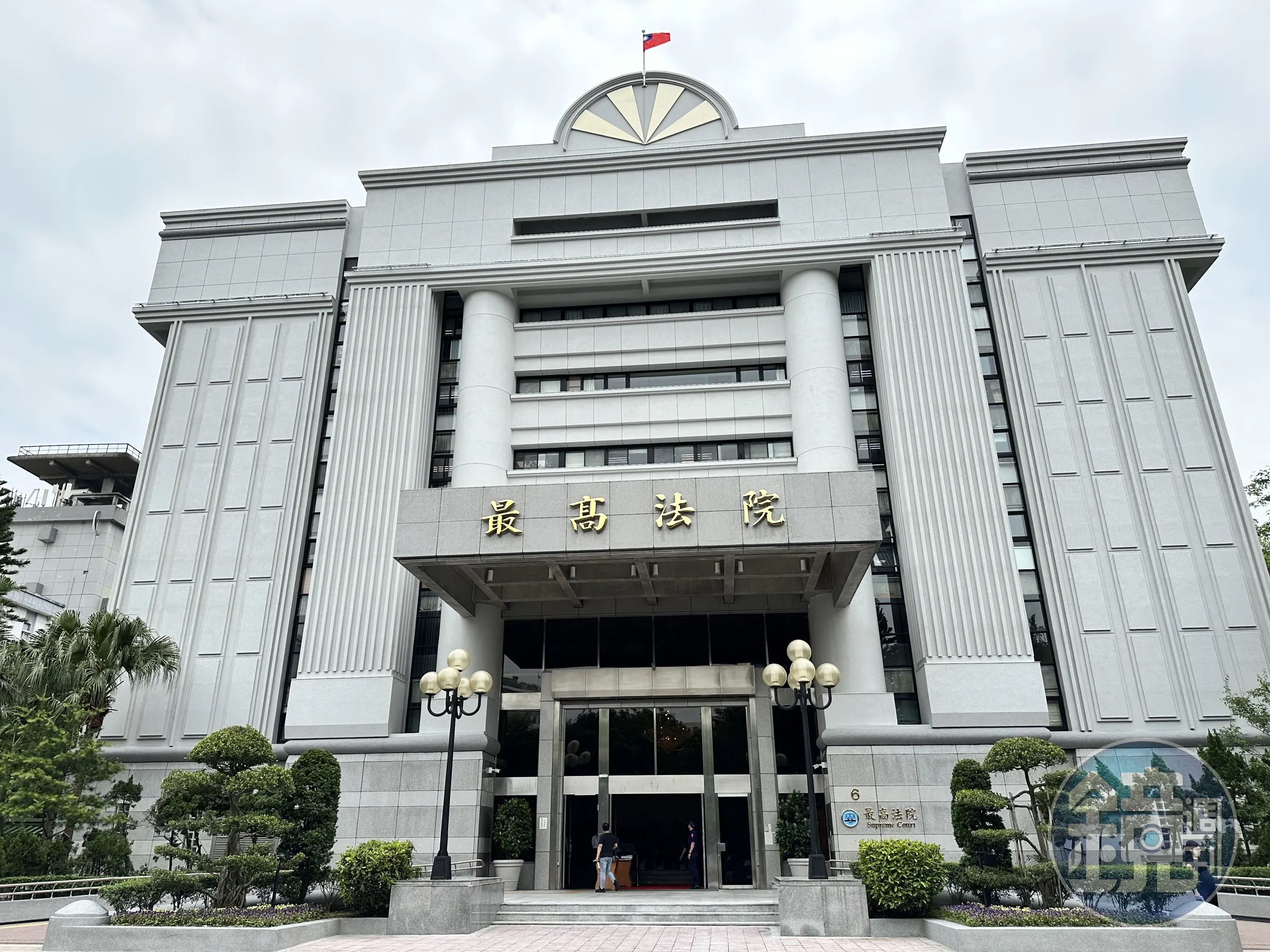 最高法院今宣布放寬離婚門檻。（本刊資料照）