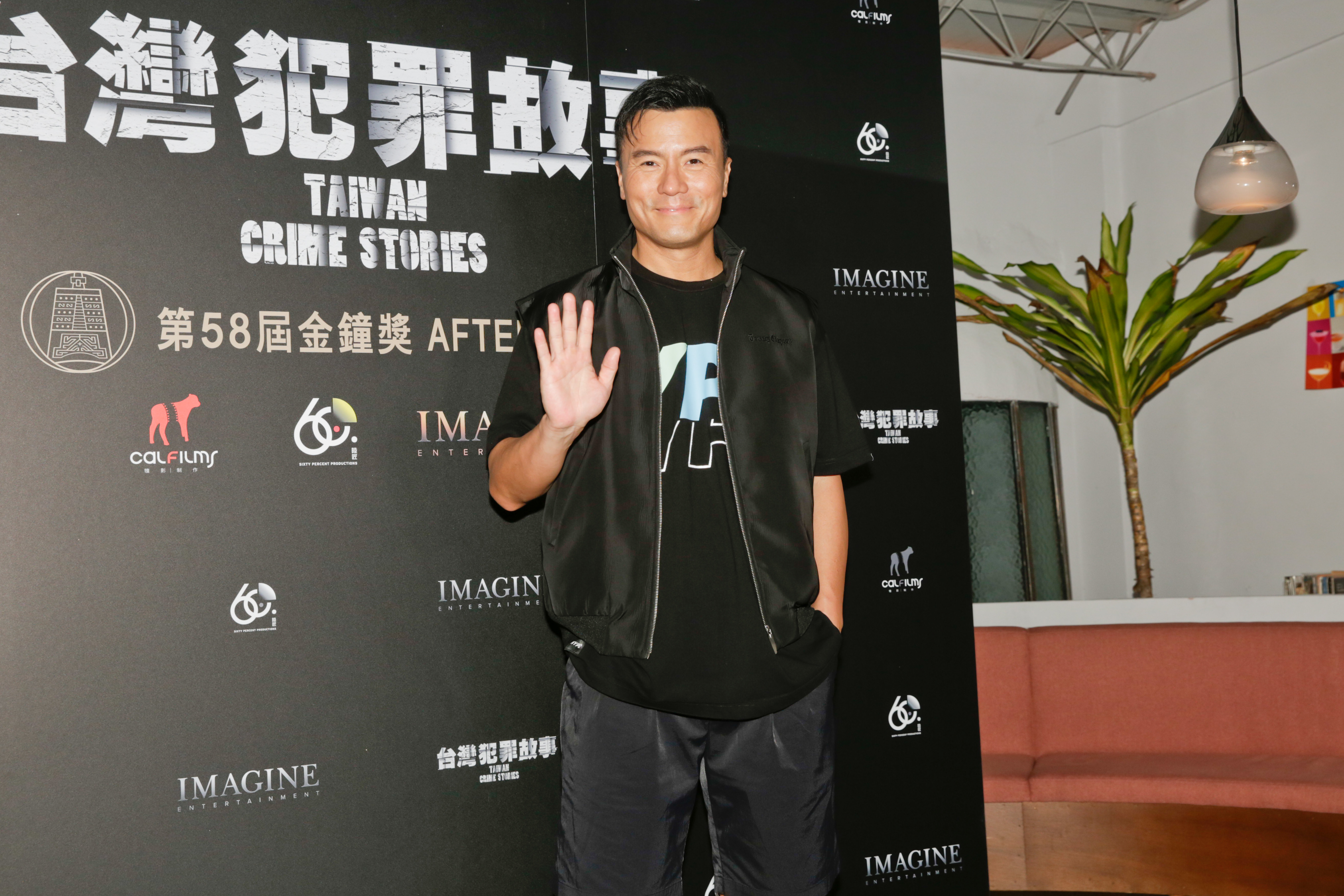 李銘忠雖敗猶榮。